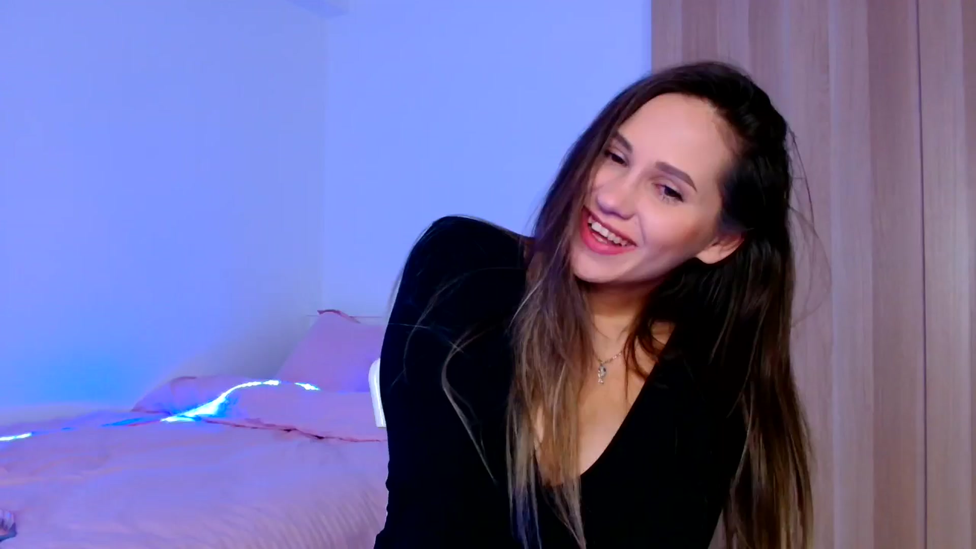 Gallery image thumbnail from Ana_Rose's myfreecams stream on, 03/09/2025, 02:19 image 9 of 20
