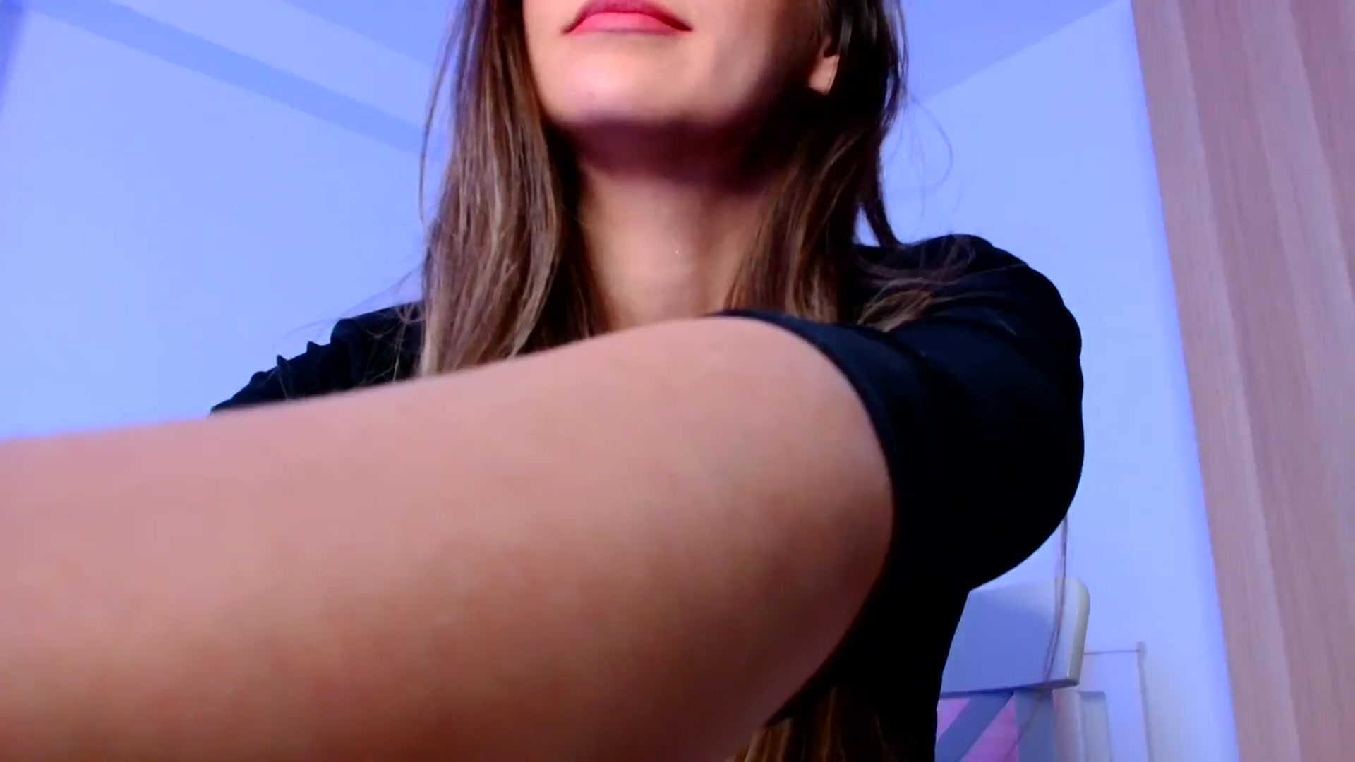 Gallery image thumbnail from Ana_Rose's myfreecams stream on, 03/09/2025, 02:19 image 20 of 20