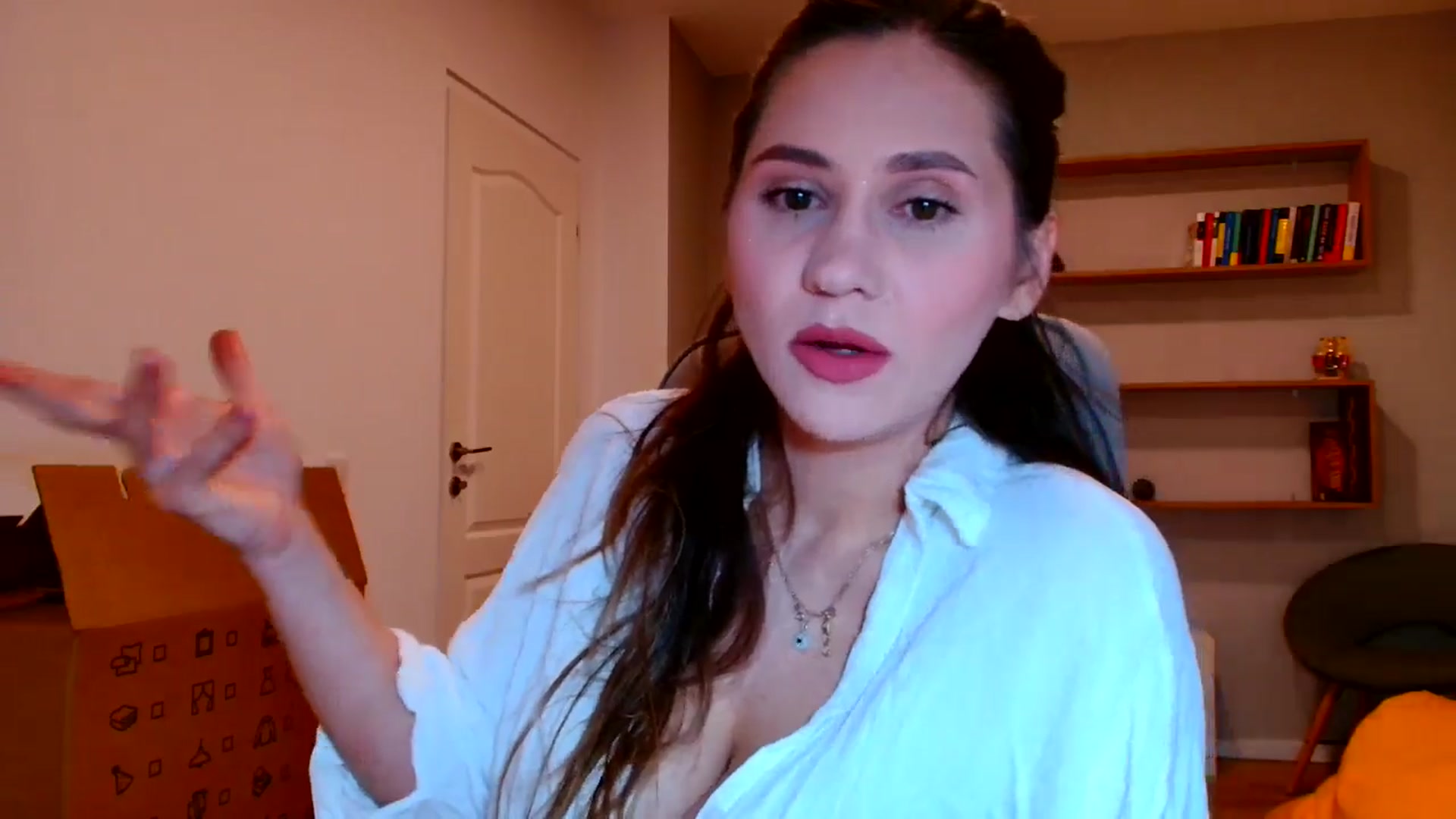 Gallery image thumbnail from Ana_Rose's myfreecams stream on, 04/06/2025, 24:56 image 4 of 20