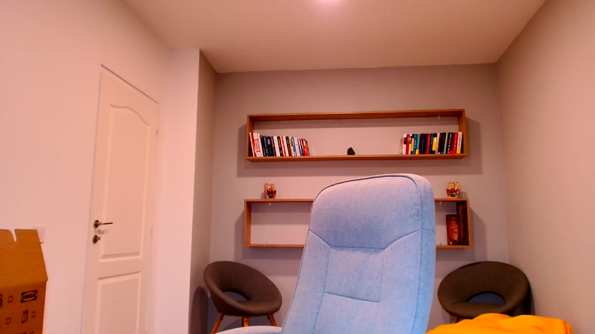 Gallery image thumbnail from Ana_Rose's myfreecams stream on, 04/06/2025, 24:56 image 19 of 20