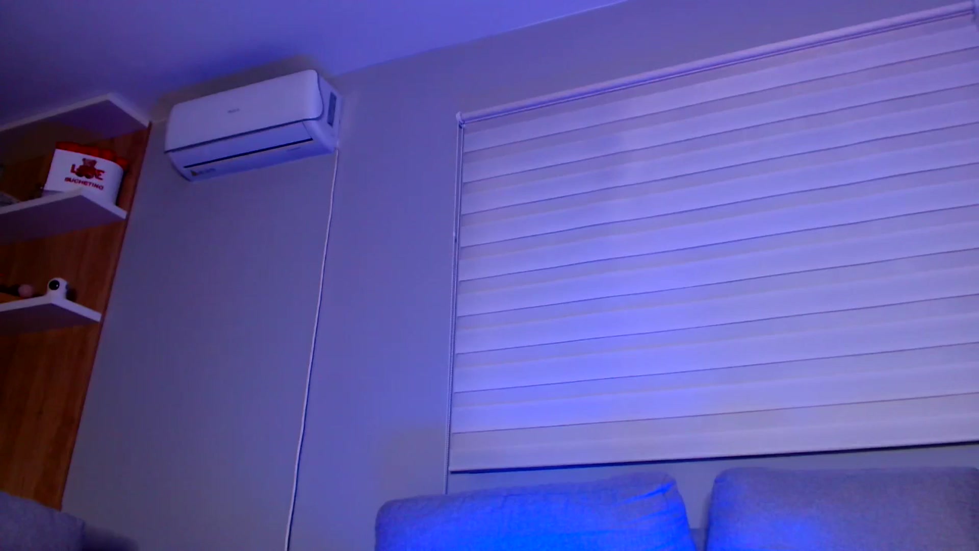 Gallery image thumbnail from Ana_Rose's myfreecams stream on, 04/18/2025, 21:55 image 19 of 20