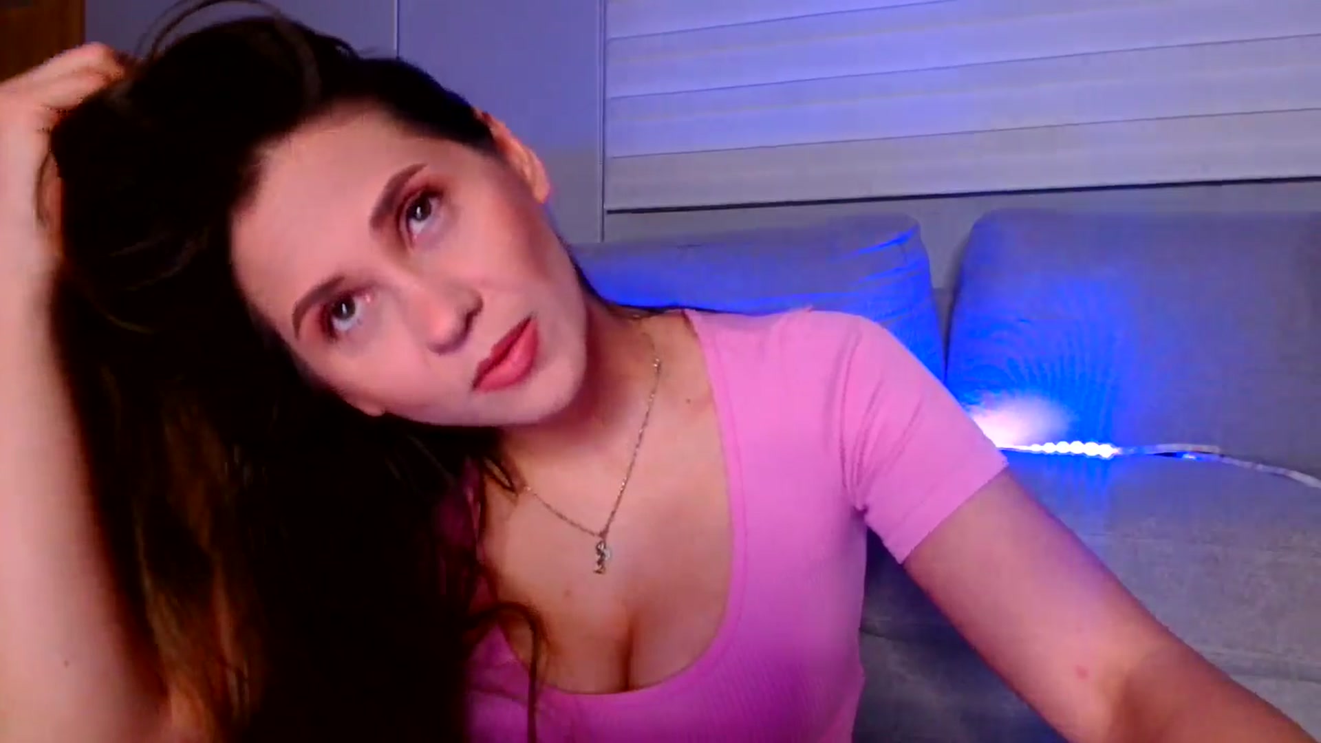 Gallery image thumbnail from Ana_Rose's myfreecams stream on, 04/18/2025, 21:55 image 12 of 20