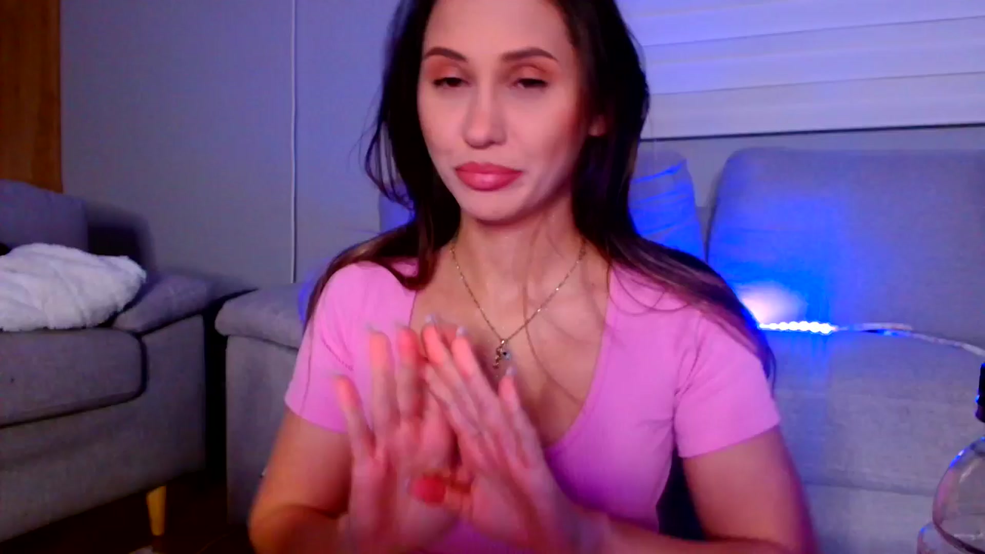 Gallery image thumbnail from Ana_Rose's myfreecams stream on, 04/18/2025, 21:55 image 20 of 20