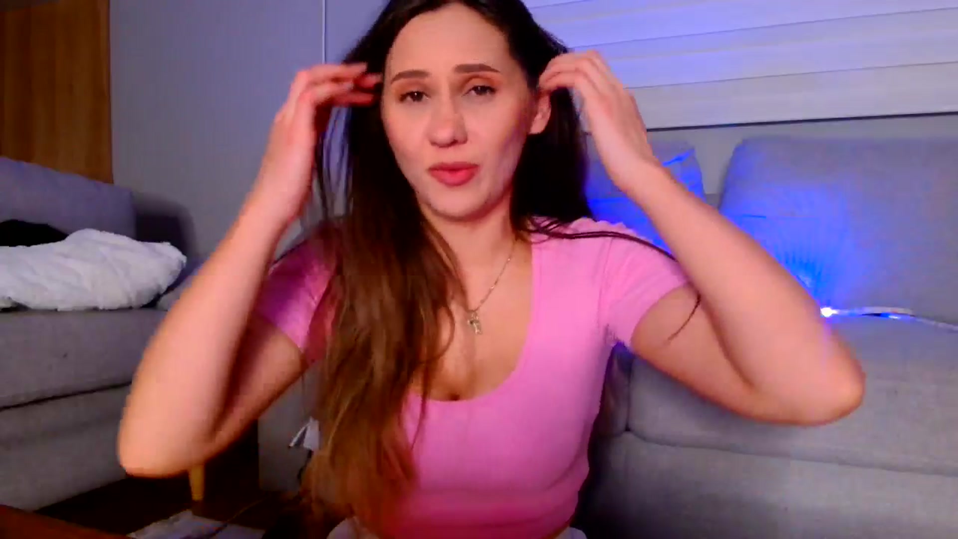 Gallery image thumbnail from Ana_Rose's myfreecams stream on, 04/18/2025, 23:25 image 10 of 20
