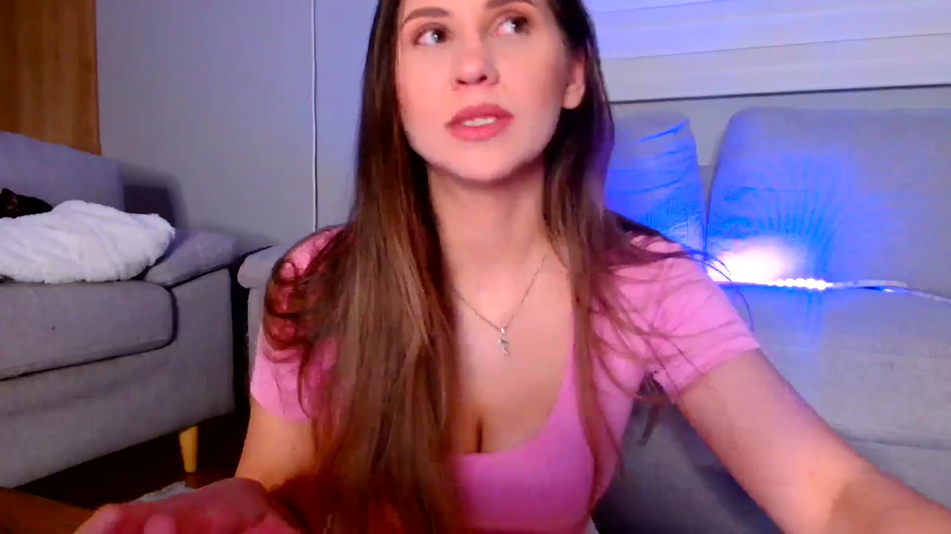 Gallery image thumbnail from Ana_Rose's myfreecams stream on, 04/18/2025, 23:25 image 7 of 20
