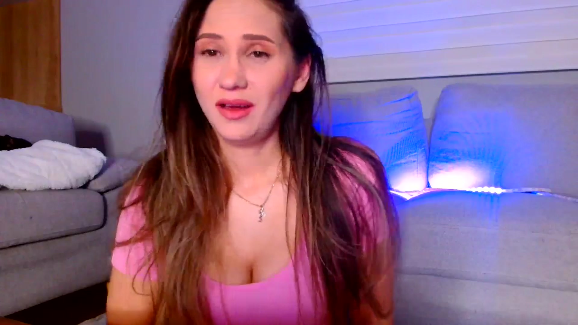 Gallery image thumbnail from Ana_Rose's myfreecams stream on, 04/18/2025, 23:25 image 9 of 20