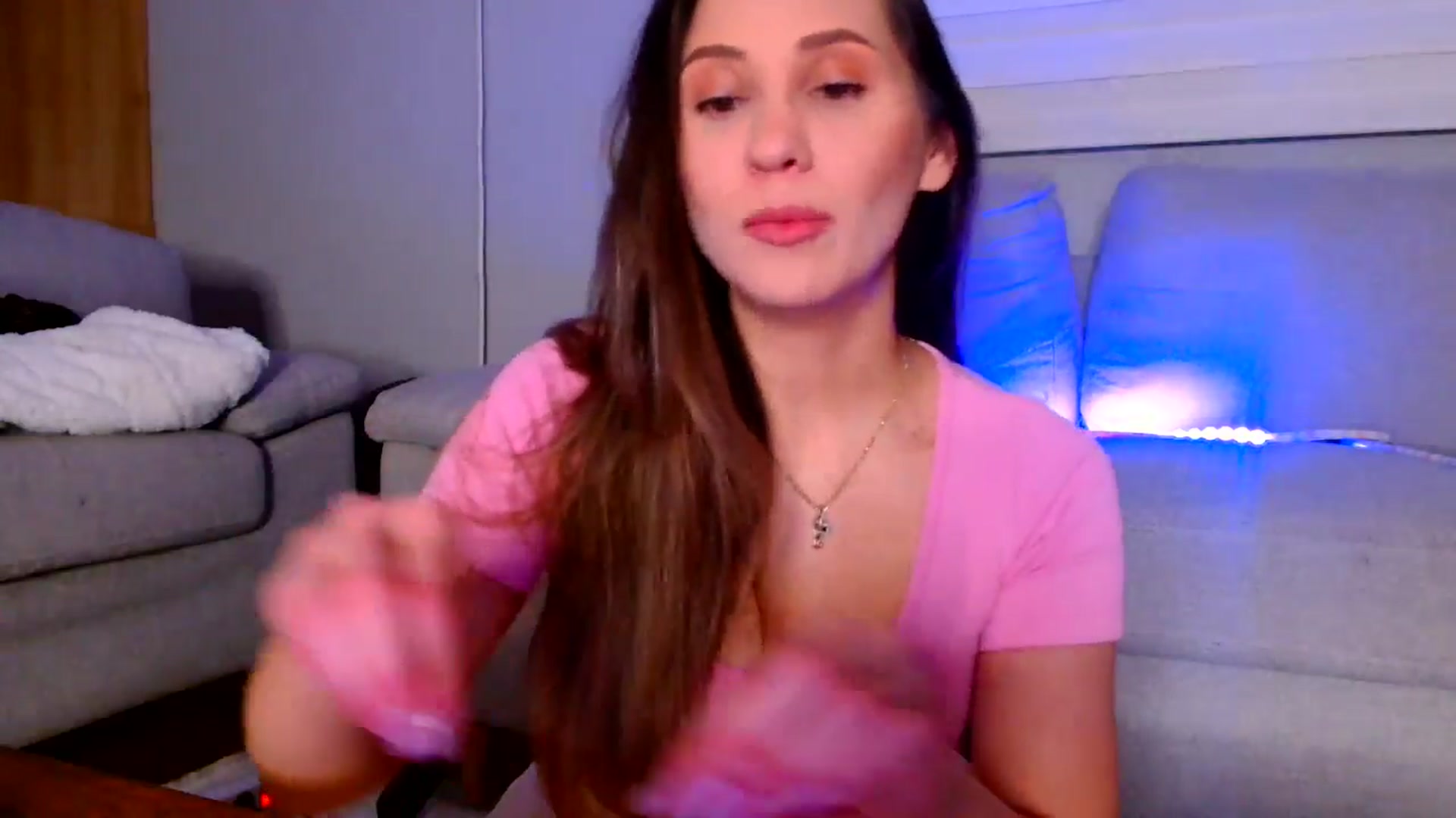 Gallery image thumbnail from Ana_Rose's myfreecams stream on, 04/18/2025, 23:25 image 8 of 20