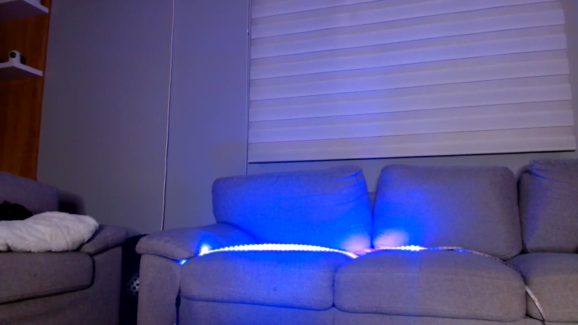 Gallery image thumbnail from Ana_Rose's myfreecams stream on, 04/19/2025, 24:45 image 13 of 20