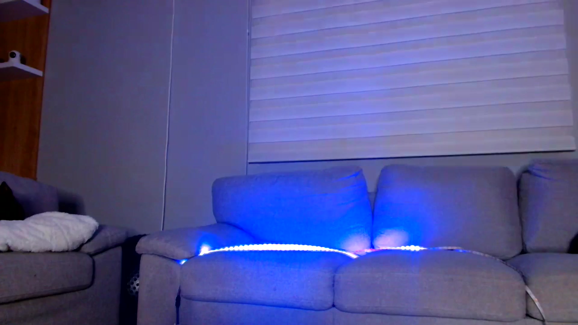 Gallery image thumbnail from Ana_Rose's myfreecams stream on, 04/19/2025, 24:45 image 14 of 20