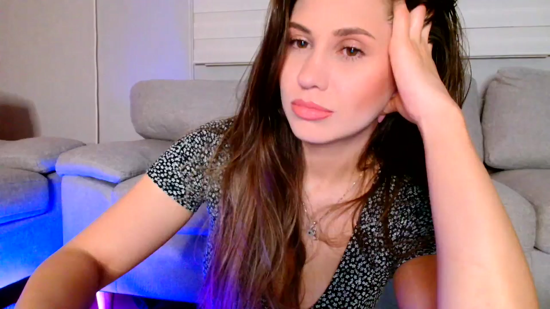 Gallery image thumbnail from Ana_Rose's myfreecams stream on, 04/27/2025, 20:59 image 2 of 20