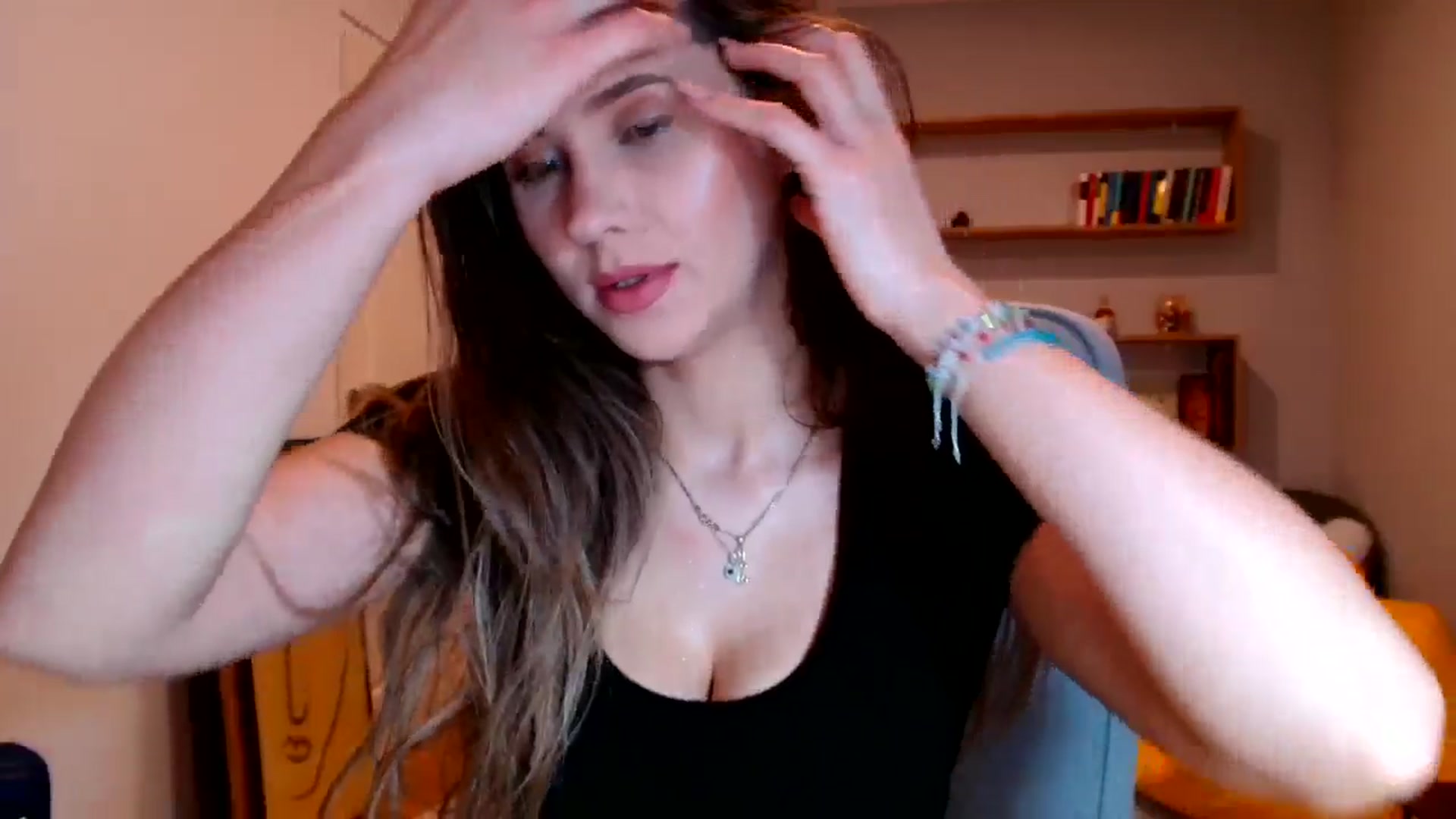 Gallery image thumbnail from Ana_Rose's myfreecams stream on, 05/15/2025, 19:46 image 16 of 20