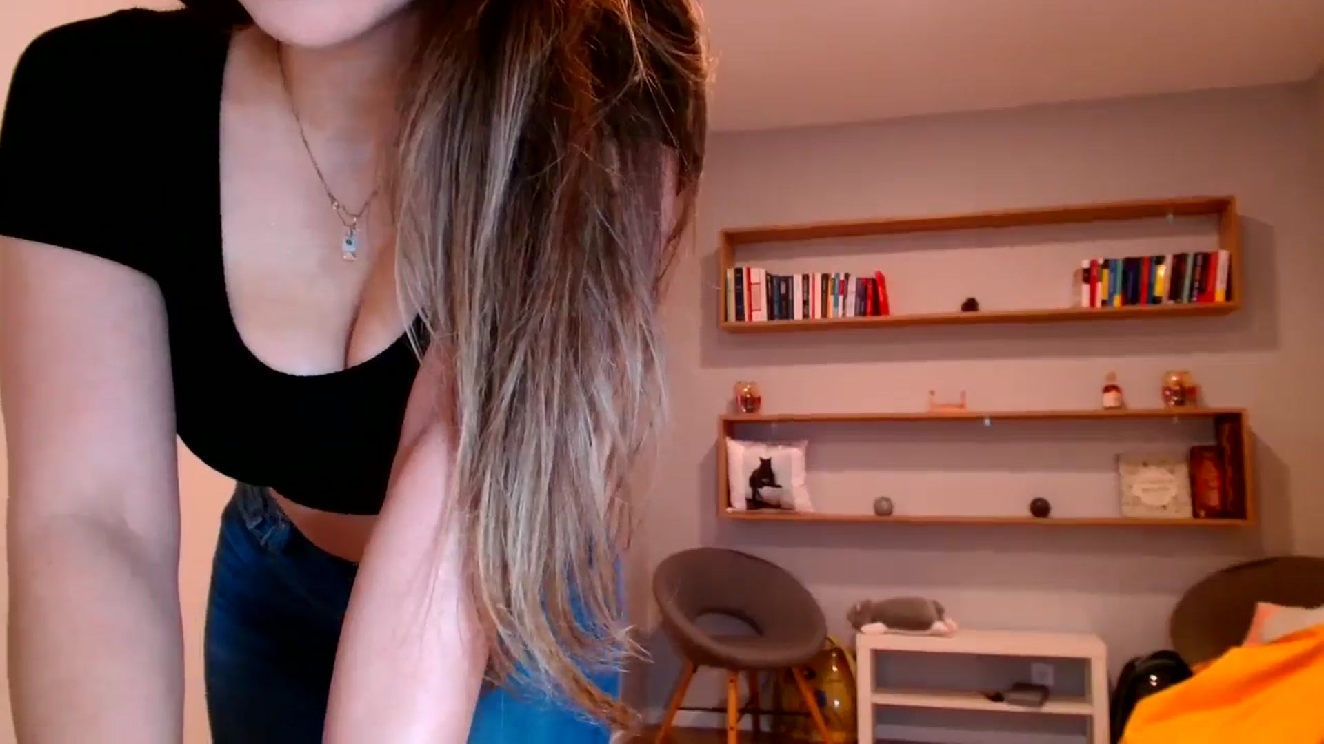 Gallery image thumbnail from Ana_Rose's myfreecams stream on, 05/15/2025, 19:46 image 12 of 20