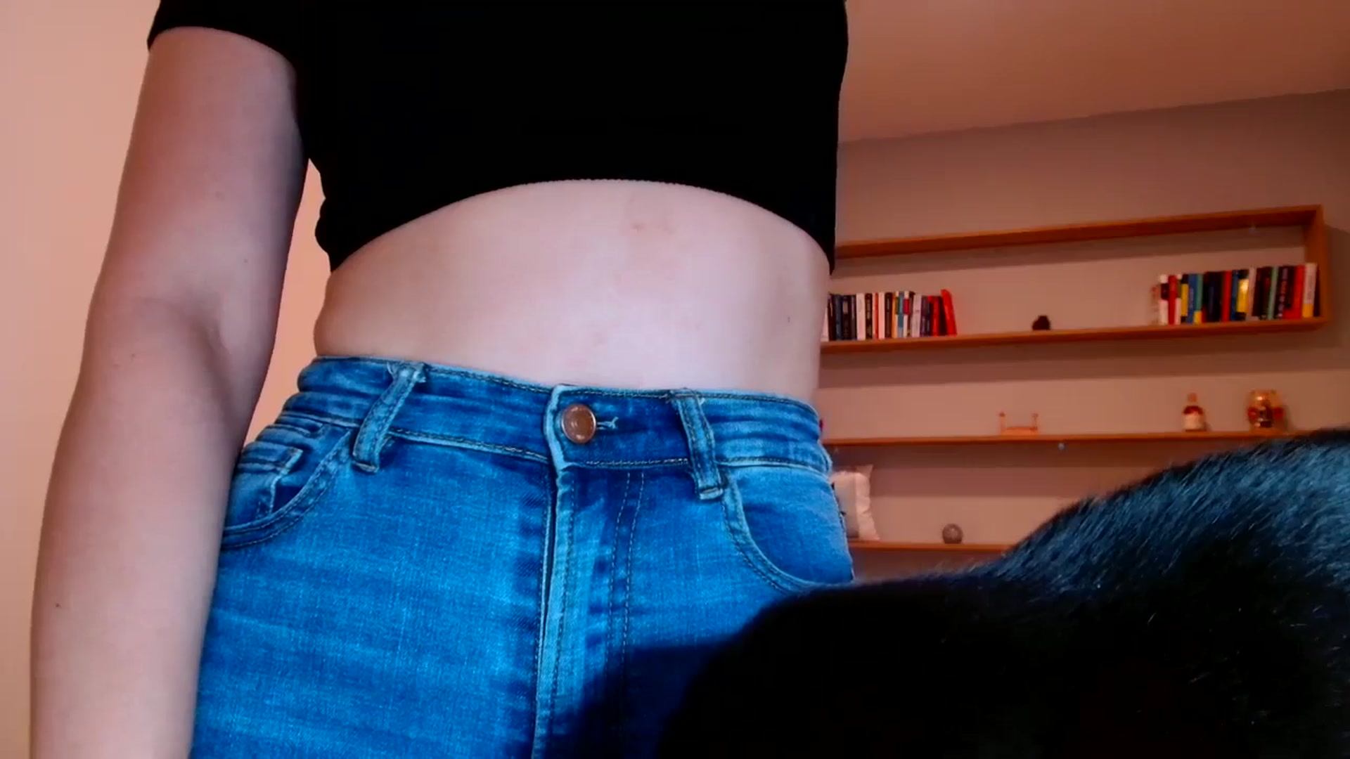 Gallery image thumbnail from Ana_Rose's myfreecams stream on, 05/15/2025, 19:46 image 6 of 20