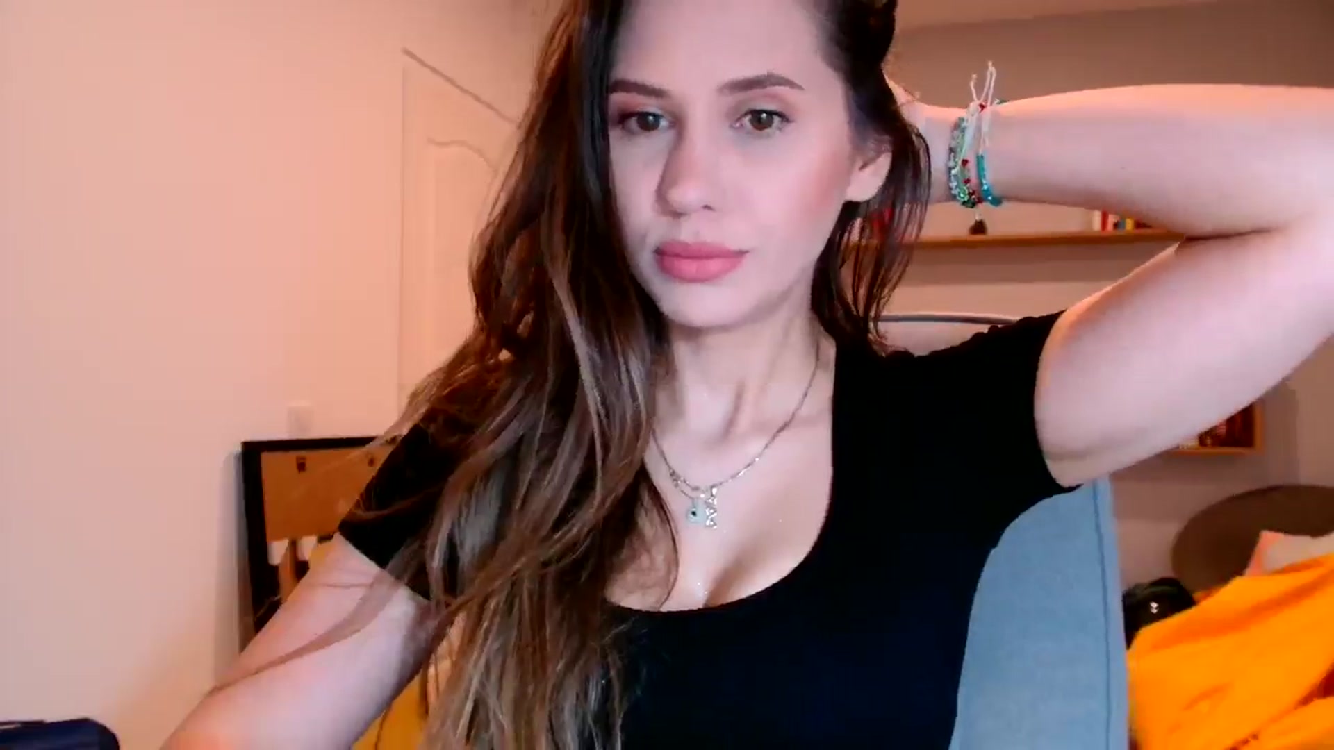 Gallery image thumbnail from Ana_Rose's myfreecams stream on, 05/15/2025, 19:46 image 9 of 20