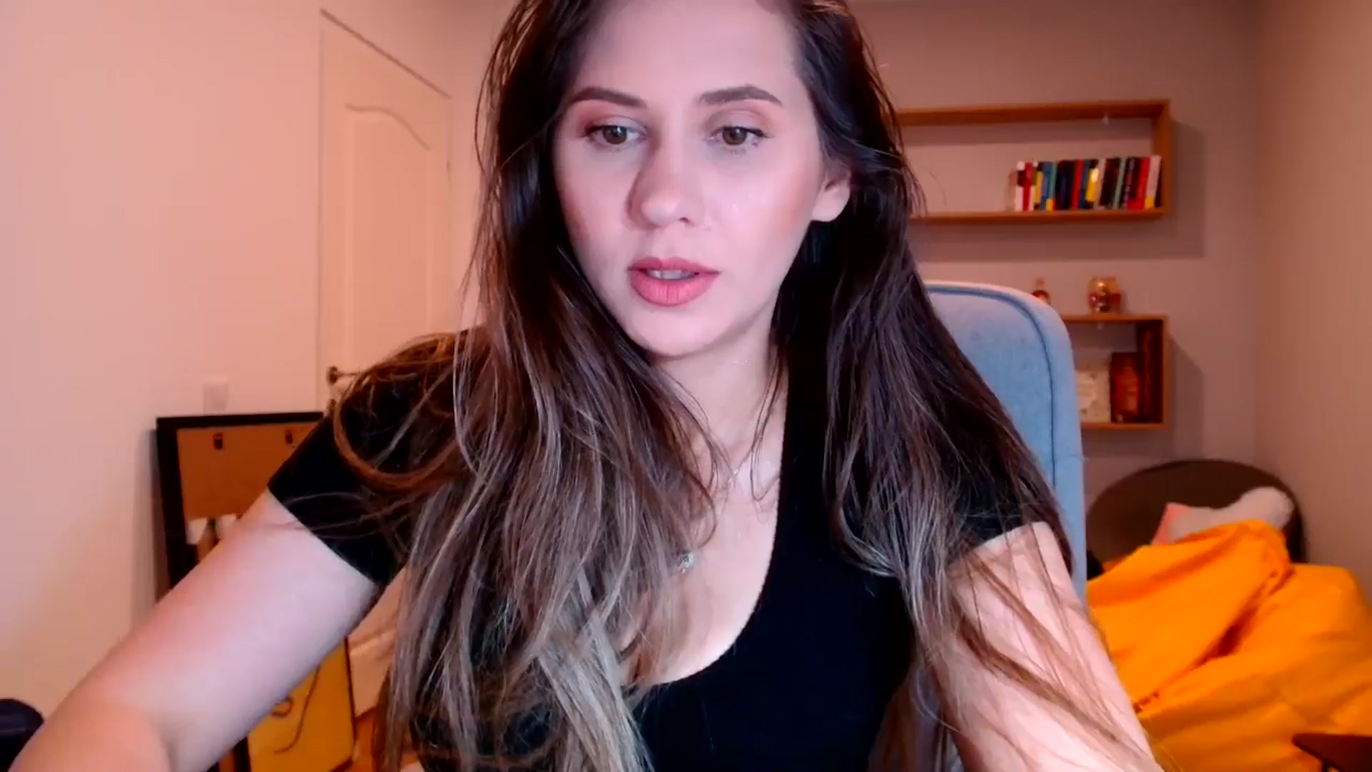 Gallery image thumbnail from Ana_Rose's myfreecams stream on, 05/15/2025, 19:46 image 18 of 20