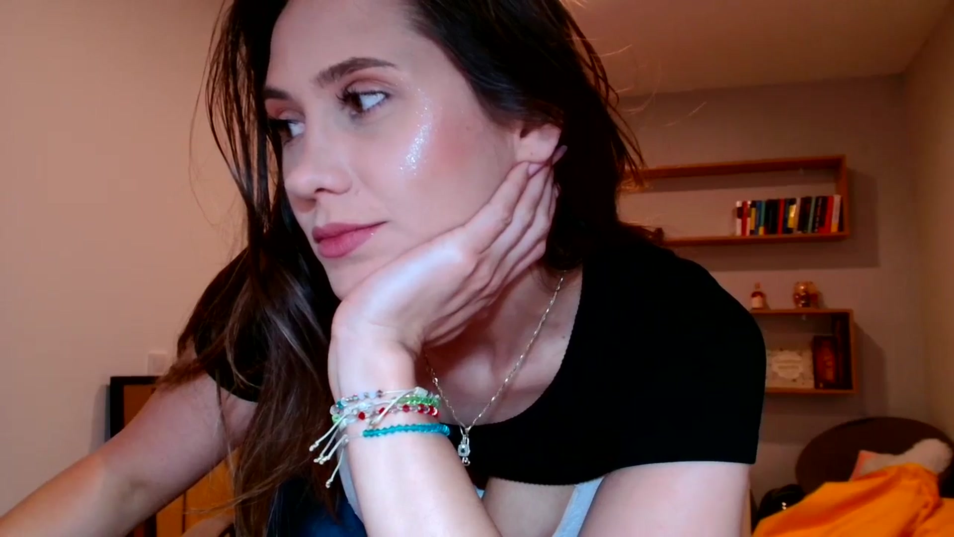 Gallery image thumbnail from Ana_Rose's myfreecams stream on, 05/15/2025, 21:07 image 19 of 20