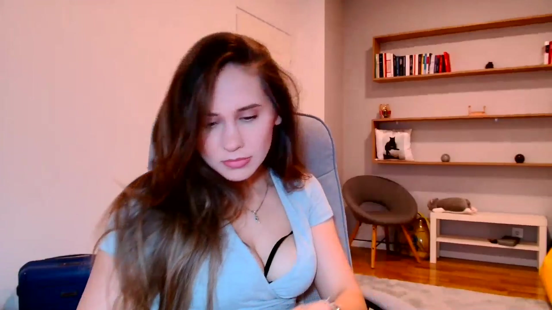 Gallery image thumbnail from Ana_Rose's myfreecams stream on, 05/17/2025, 01:24 image 3 of 20
