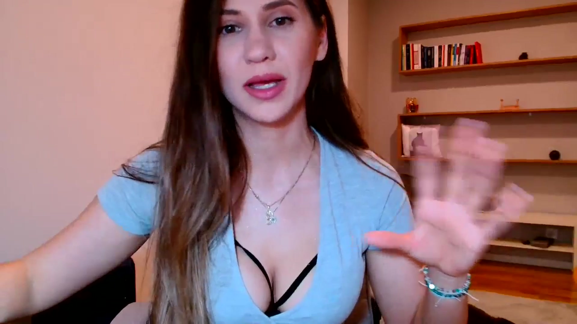 Gallery image thumbnail from Ana_Rose's myfreecams stream on, 05/17/2025, 01:24 image 11 of 20
