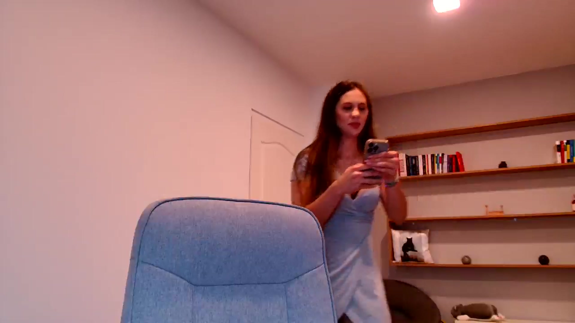 Gallery image thumbnail from Ana_Rose's myfreecams stream on, 05/17/2025, 01:24 image 5 of 20