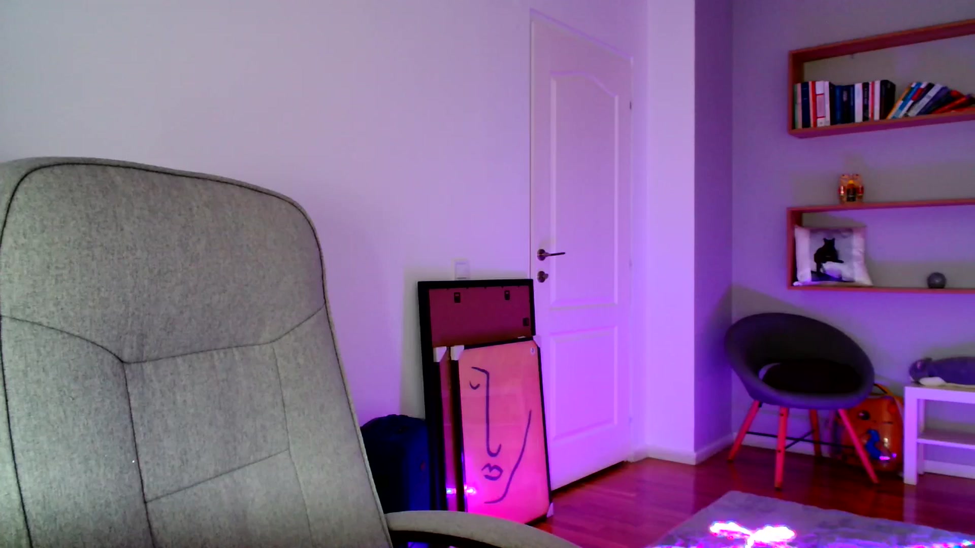 Gallery image thumbnail from Ana_Rose's myfreecams stream on, 05/31/2025, 24:51 image 11 of 20