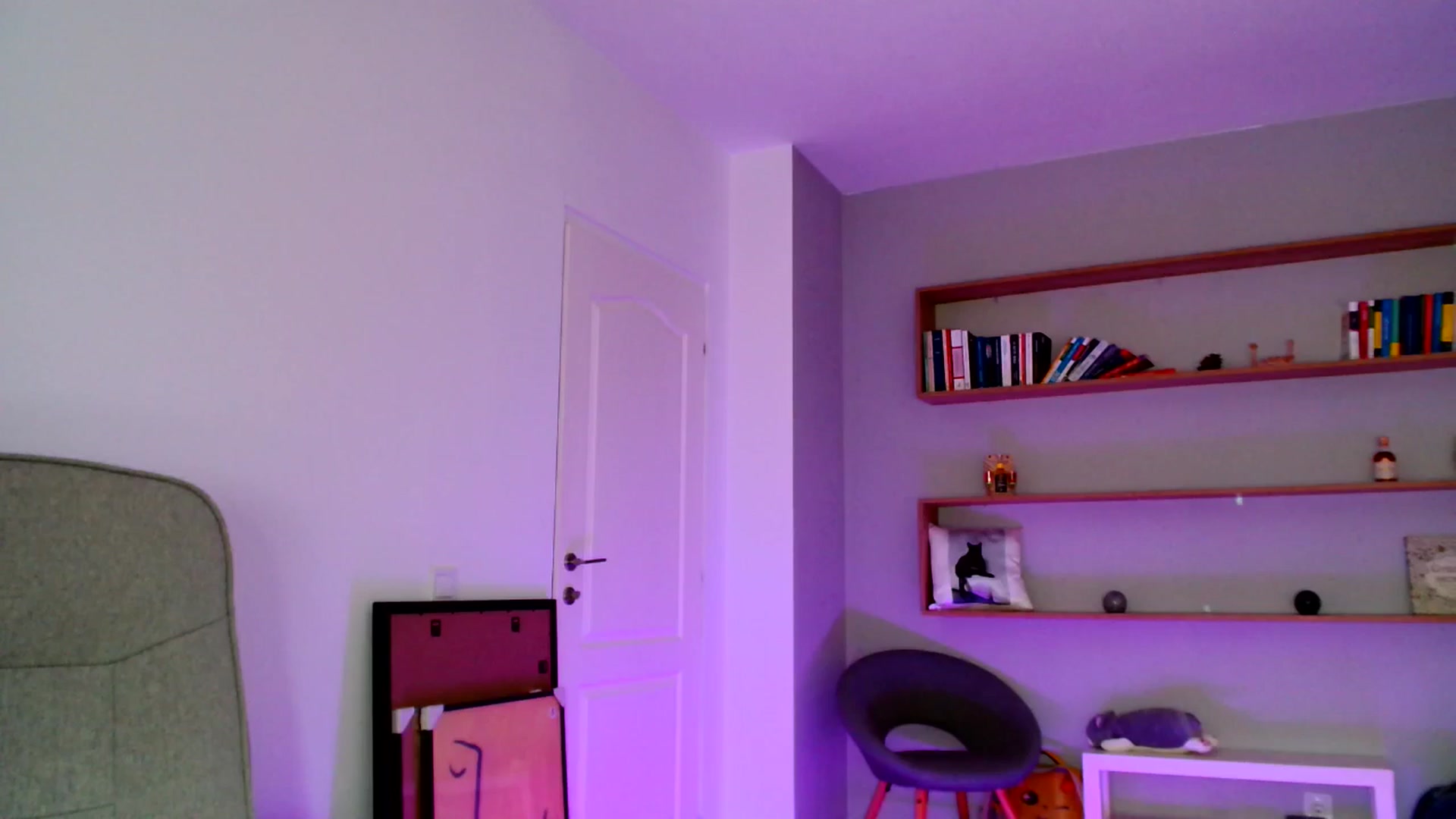 Gallery image thumbnail from Ana_Rose's myfreecams stream on, 05/31/2025, 24:51 image 3 of 20
