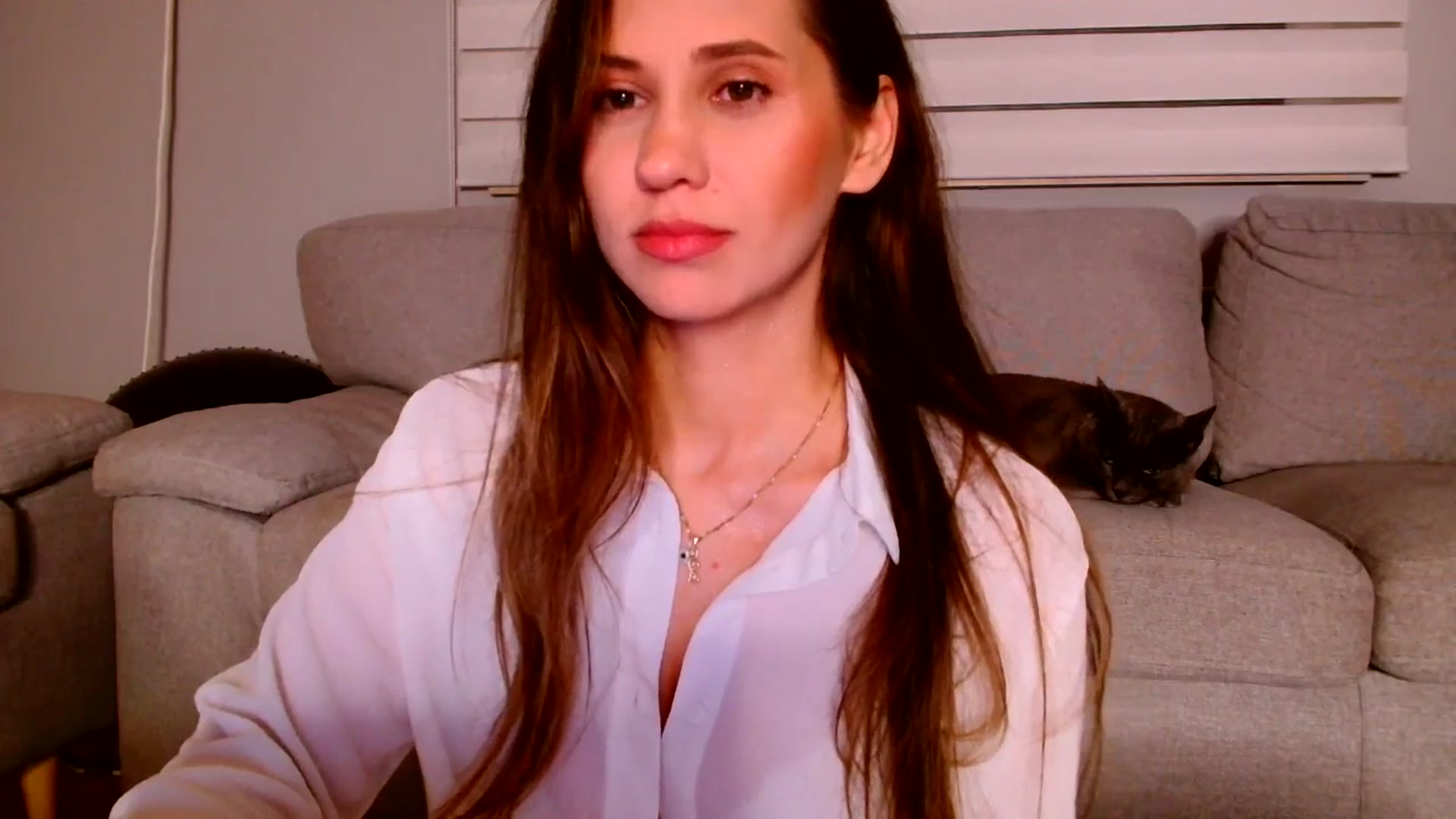 Gallery image thumbnail from Ana_Rose's myfreecams stream on, 06/07/2025, 24:05 image 13 of 20