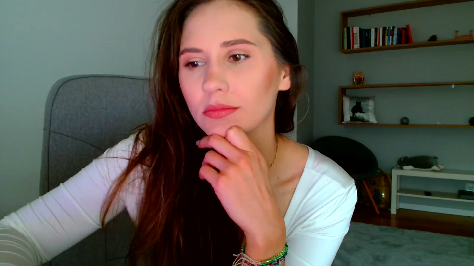 Gallery image thumbnail from Ana_Rose's myfreecams stream on, 06/15/2025, 19:41 image 10 of 20