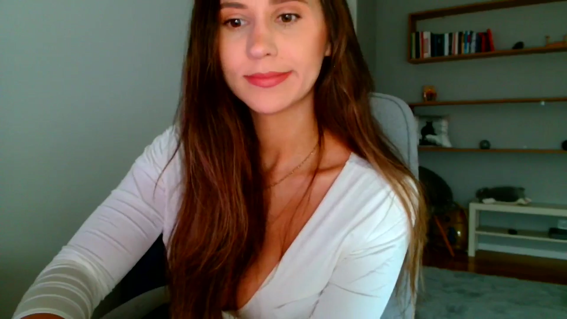 Gallery image thumbnail from Ana_Rose's myfreecams stream on, 06/15/2025, 19:41 image 13 of 20