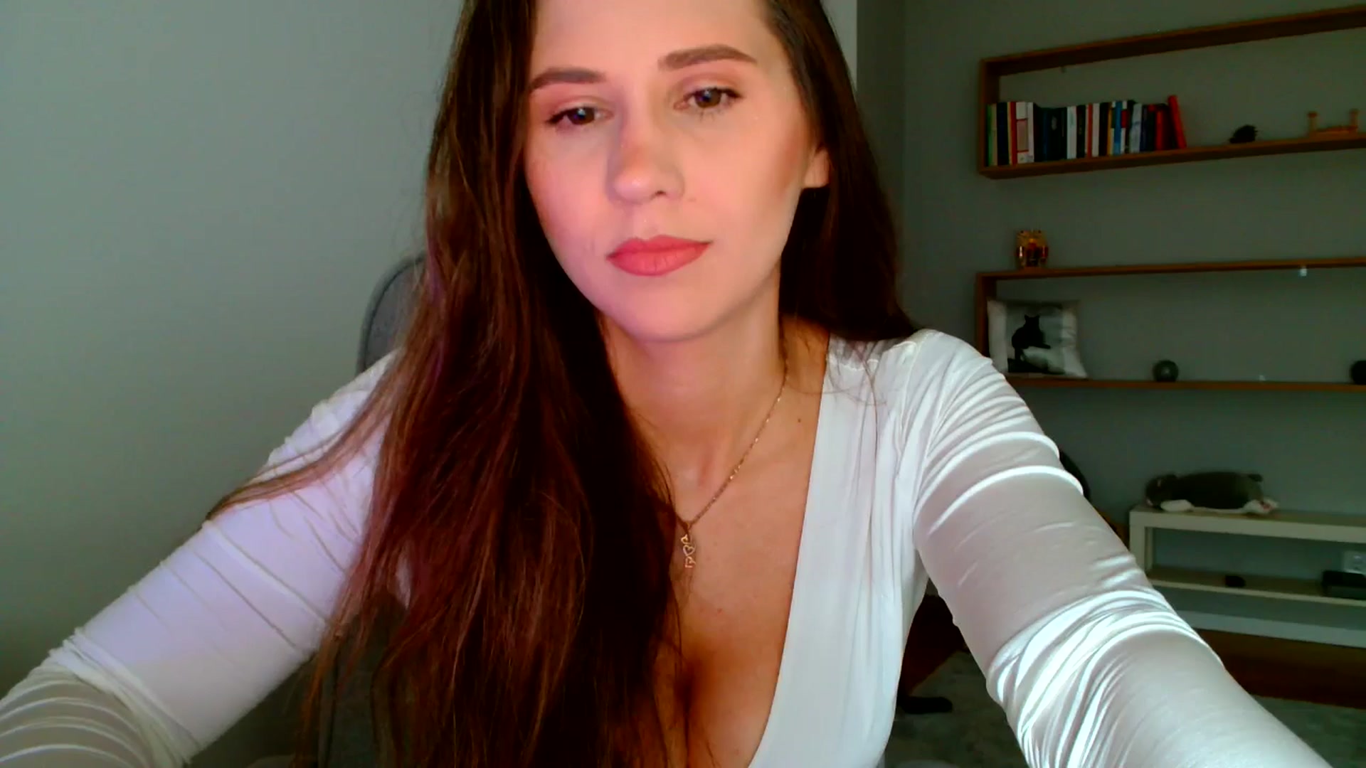 Gallery image thumbnail from Ana_Rose's myfreecams stream on, 06/15/2025, 19:41 image 3 of 20