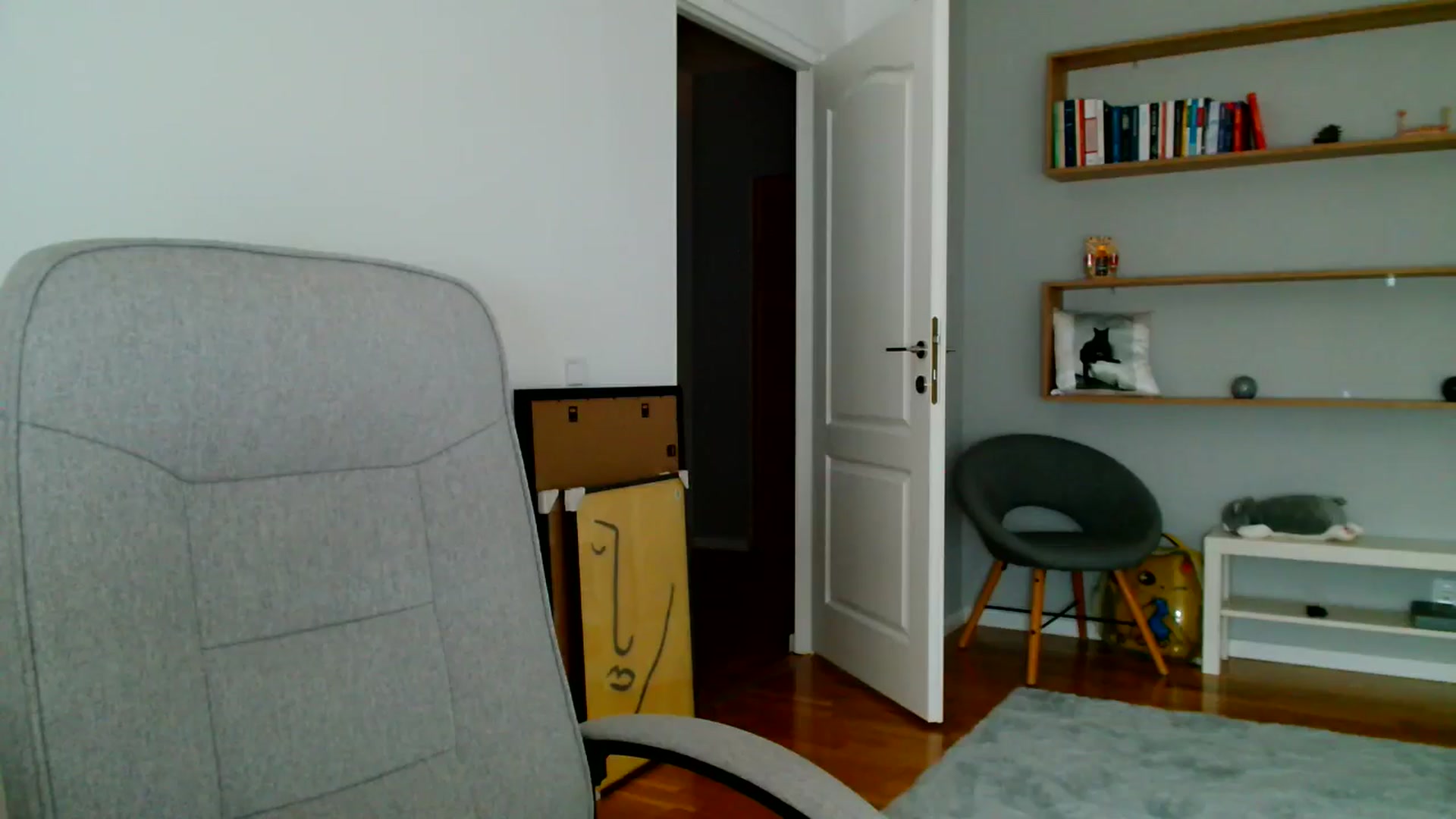 Gallery image thumbnail from Ana_Rose's myfreecams stream on, 06/15/2025, 19:41 image 7 of 20