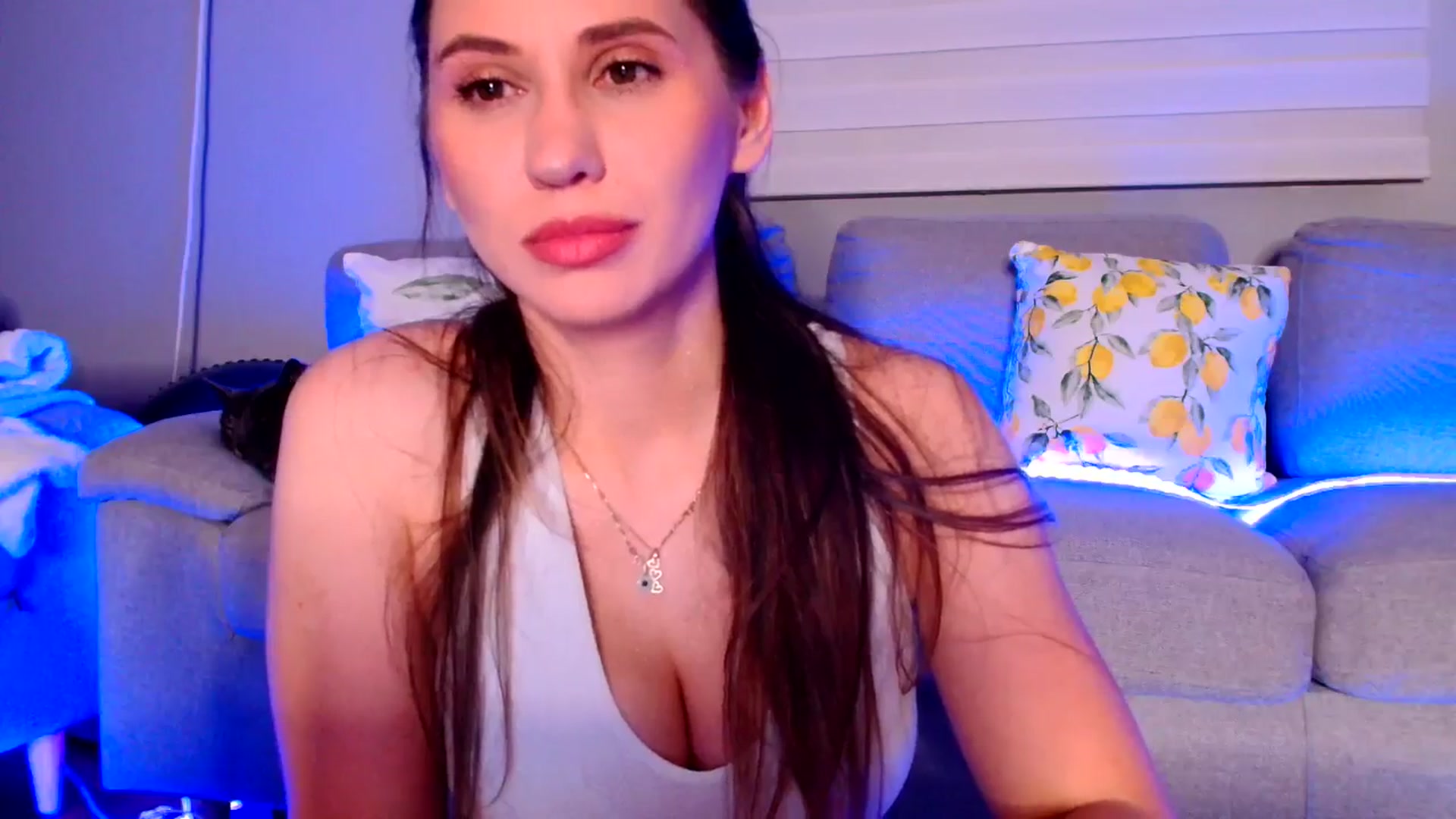 Gallery image thumbnail from Ana_Rose's myfreecams stream on, 06/21/2025, 01:55 image 7 of 20