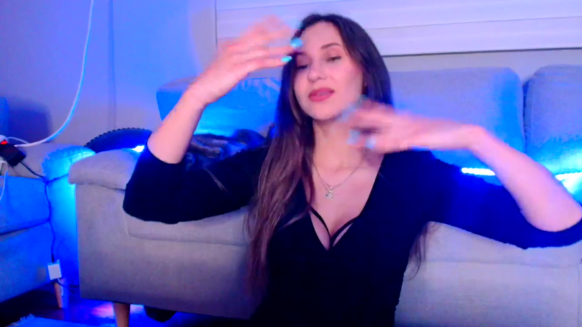 Gallery image thumbnail from Ana_Rose's myfreecams stream on, 06/28/2025, 24:36 image 3 of 20