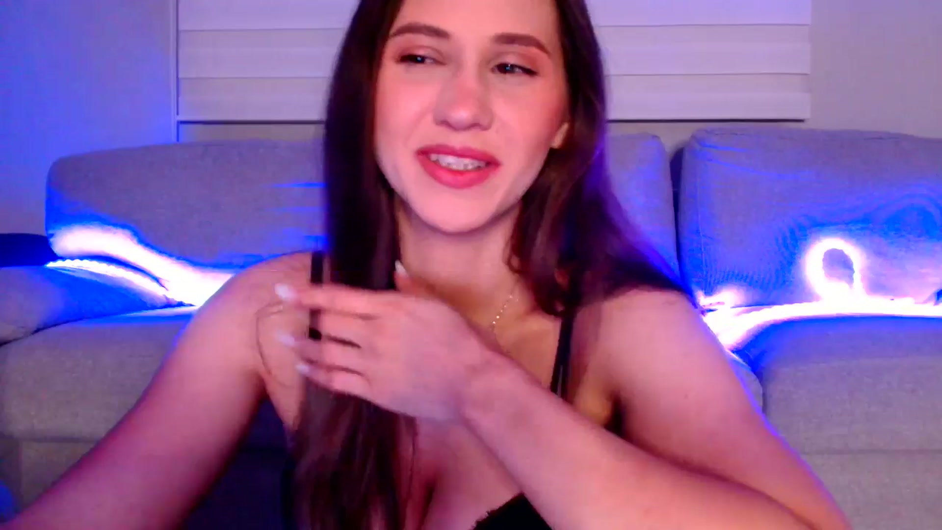 Gallery image thumbnail from Ana_Rose's myfreecams stream on, 07/24/2025, 23:05 image 5 of 20