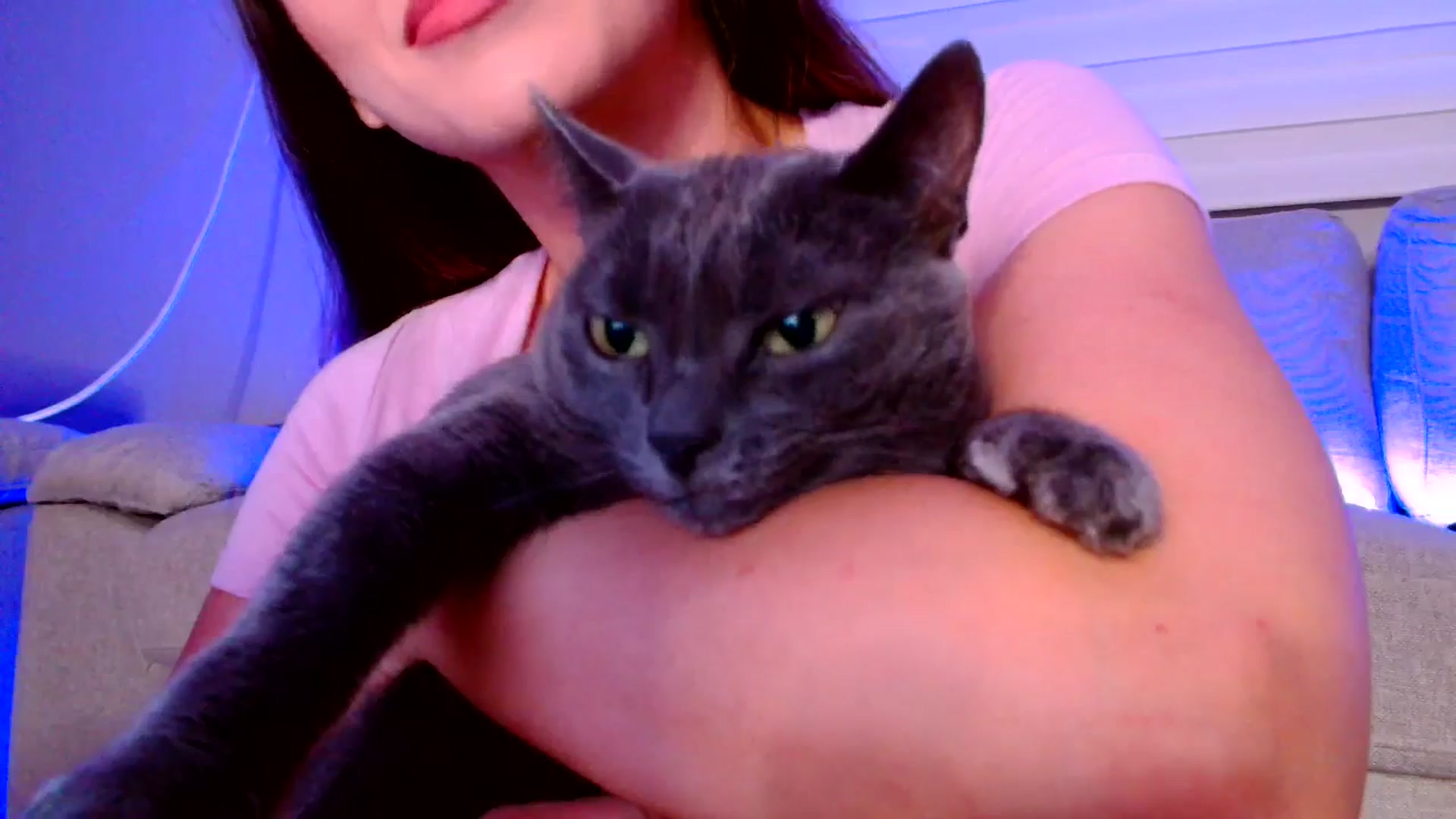 Gallery image thumbnail from Ana_Rose's myfreecams stream on, 07/26/2025, 24:37 image 2 of 20