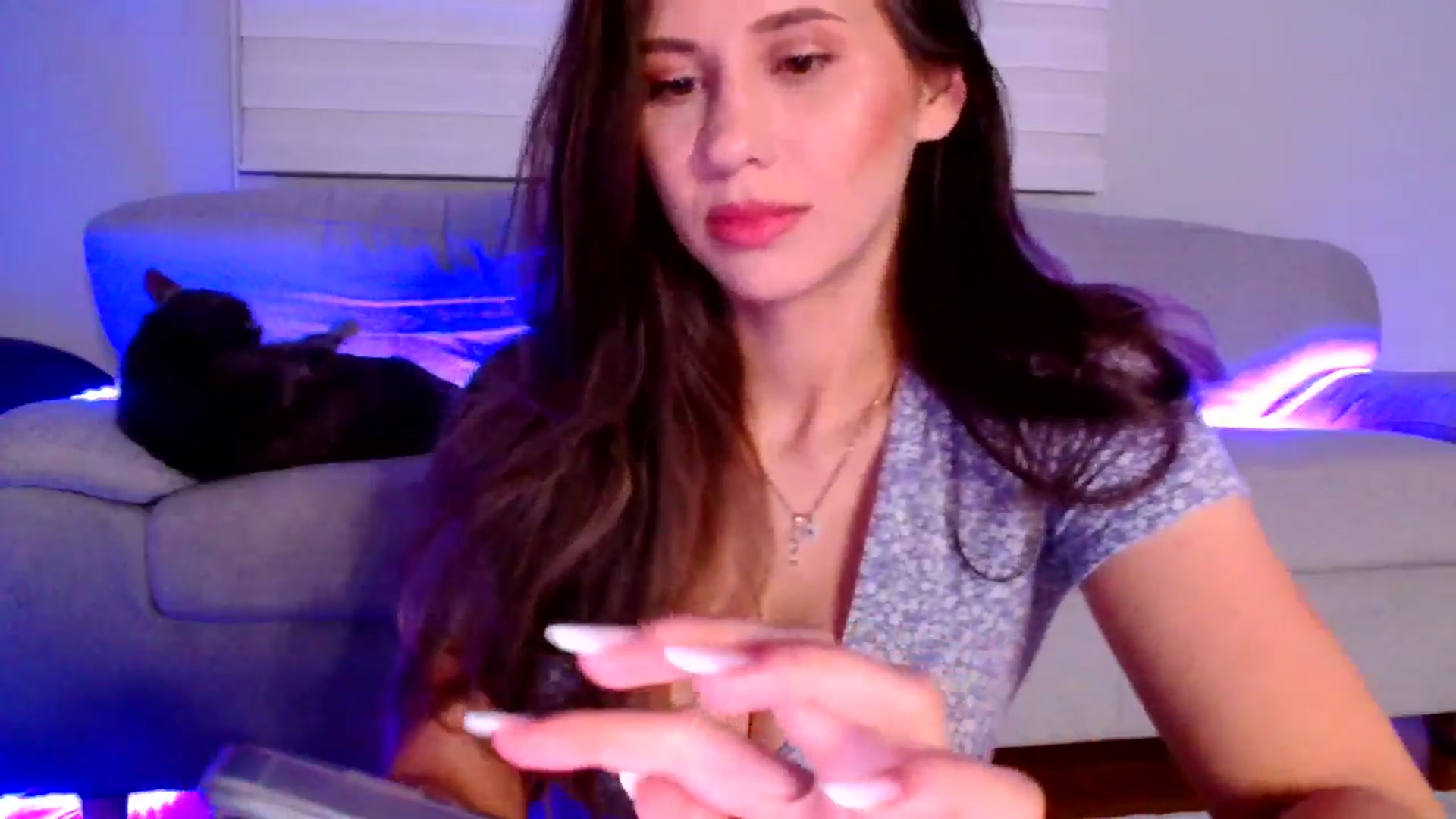 Gallery image thumbnail from Ana_Rose's myfreecams stream on, 07/29/2025, 20:43 image 8 of 20