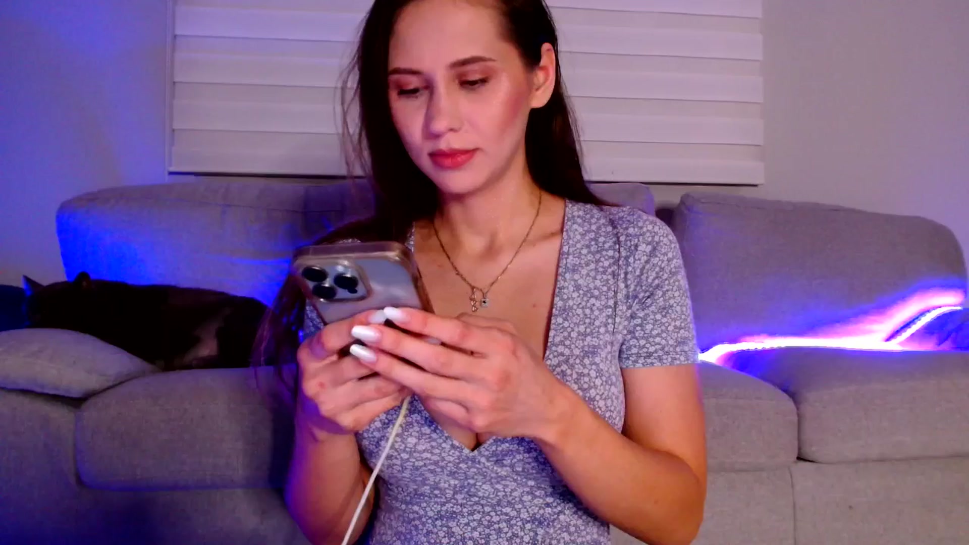 Gallery image thumbnail from Ana_Rose's myfreecams stream on, 07/29/2025, 20:43 image 3 of 20