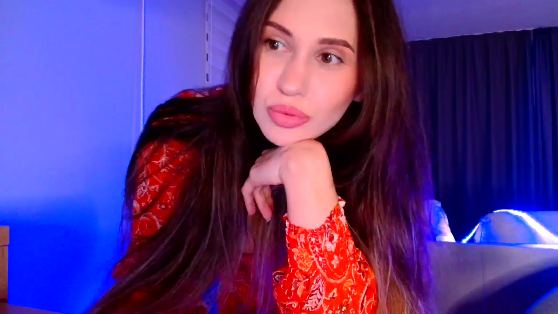 Gallery image thumbnail from Ana_Rose's myfreecams stream on, 08/01/2025, 20:48 image 4 of 20