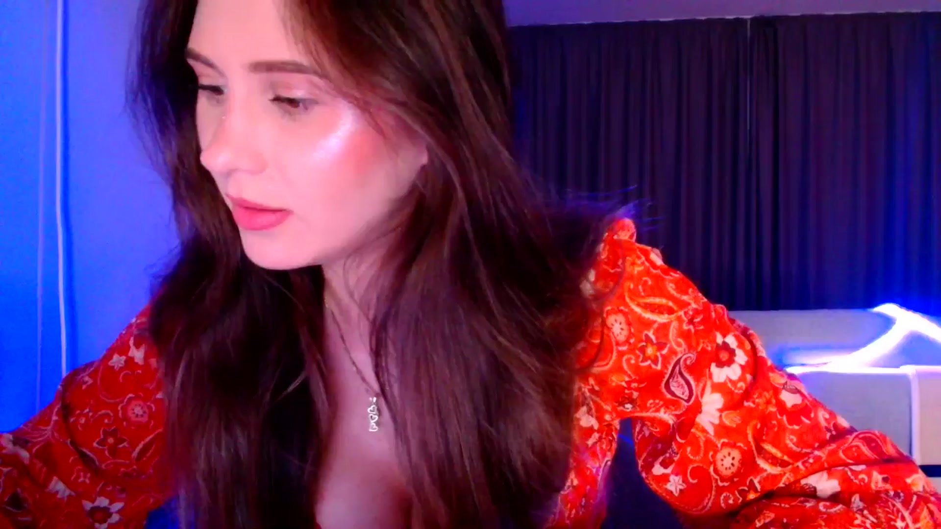 Gallery image thumbnail from Ana_Rose's myfreecams stream on, 08/02/2025, 24:09 image 1 of 20