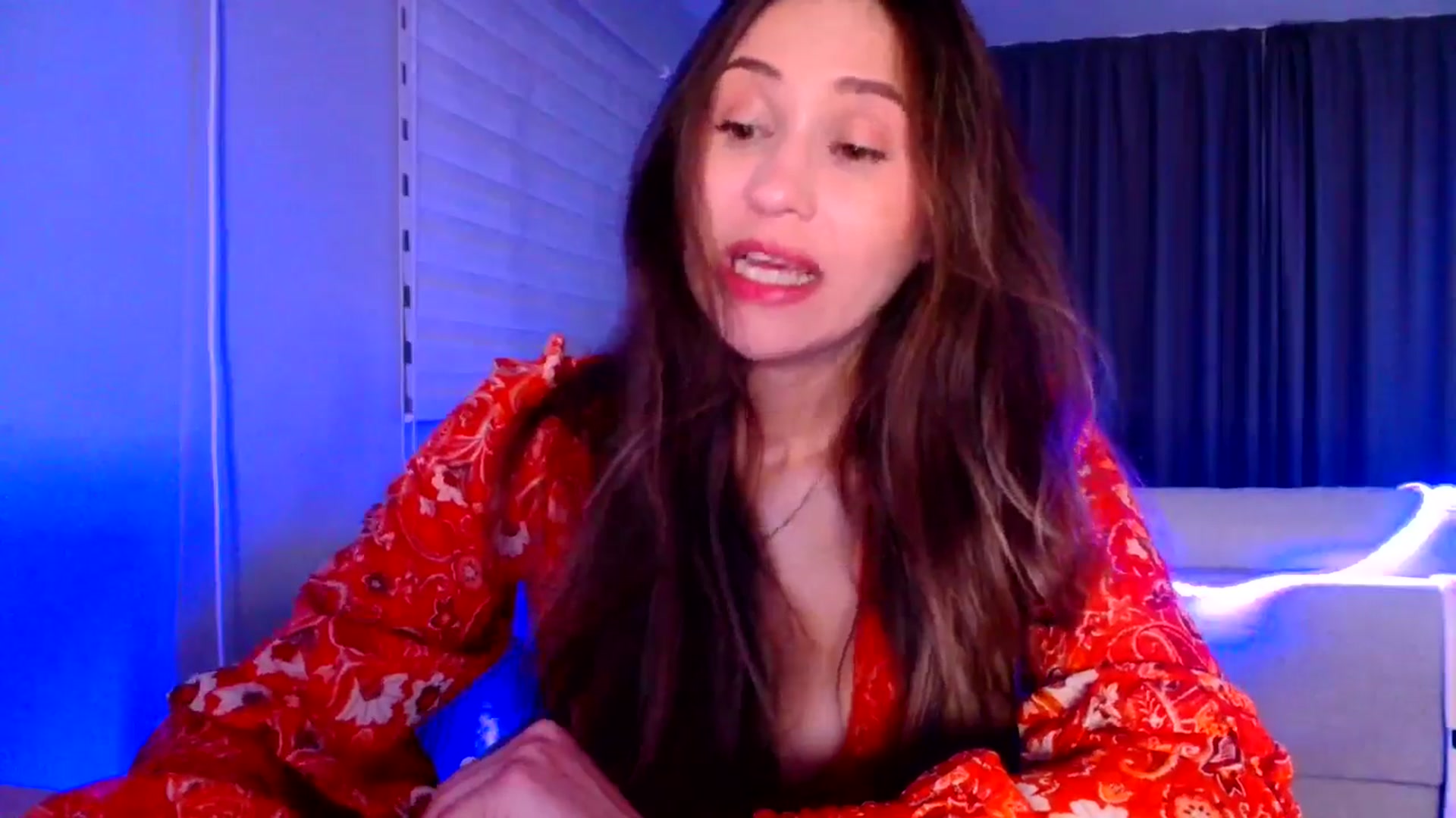 Gallery image thumbnail from Ana_Rose's myfreecams stream on, 08/02/2025, 24:36 image 5 of 20