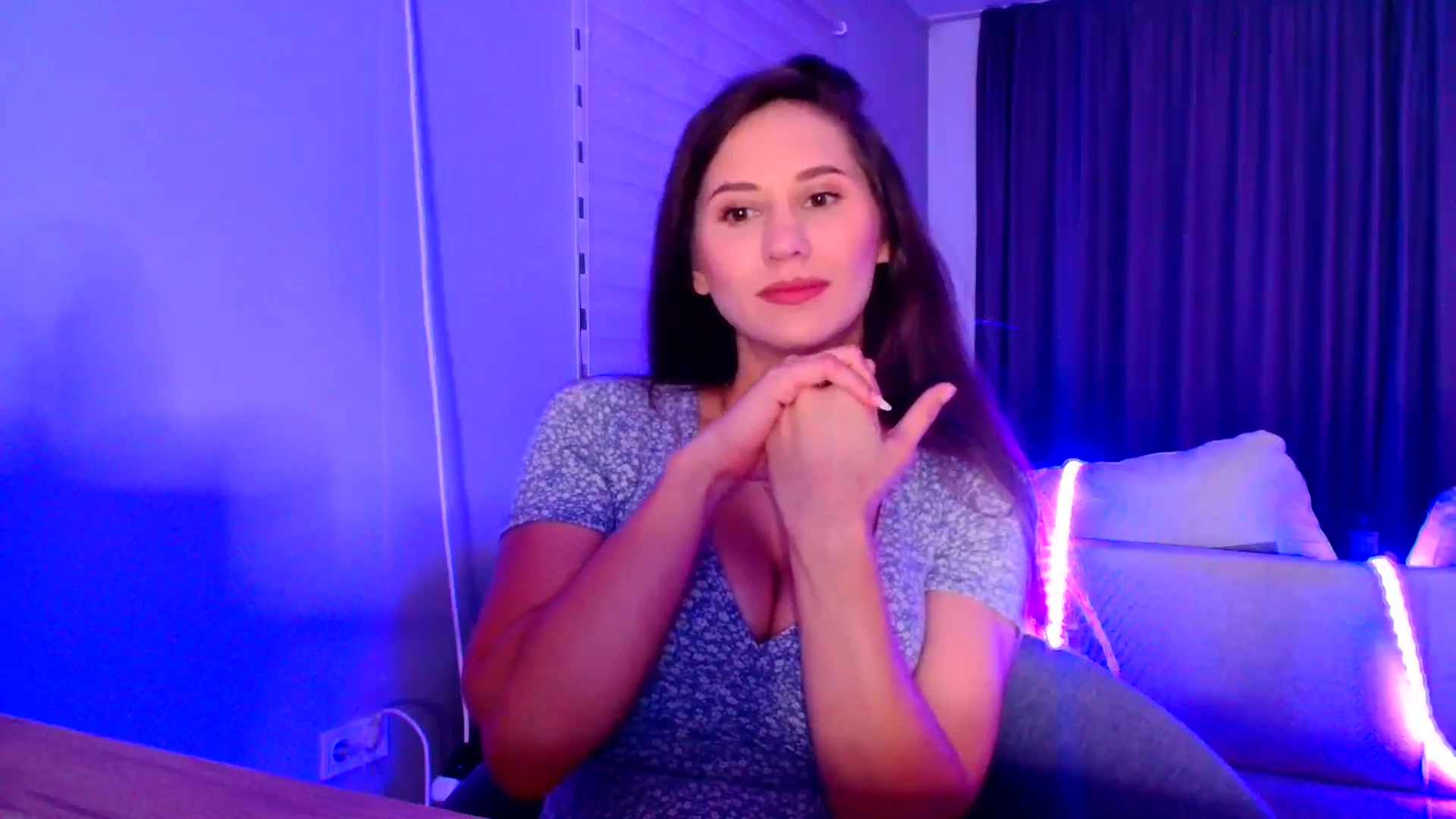 Gallery image thumbnail from Ana_Rose's myfreecams stream on, 08/14/2025, 23:08 image 7 of 20