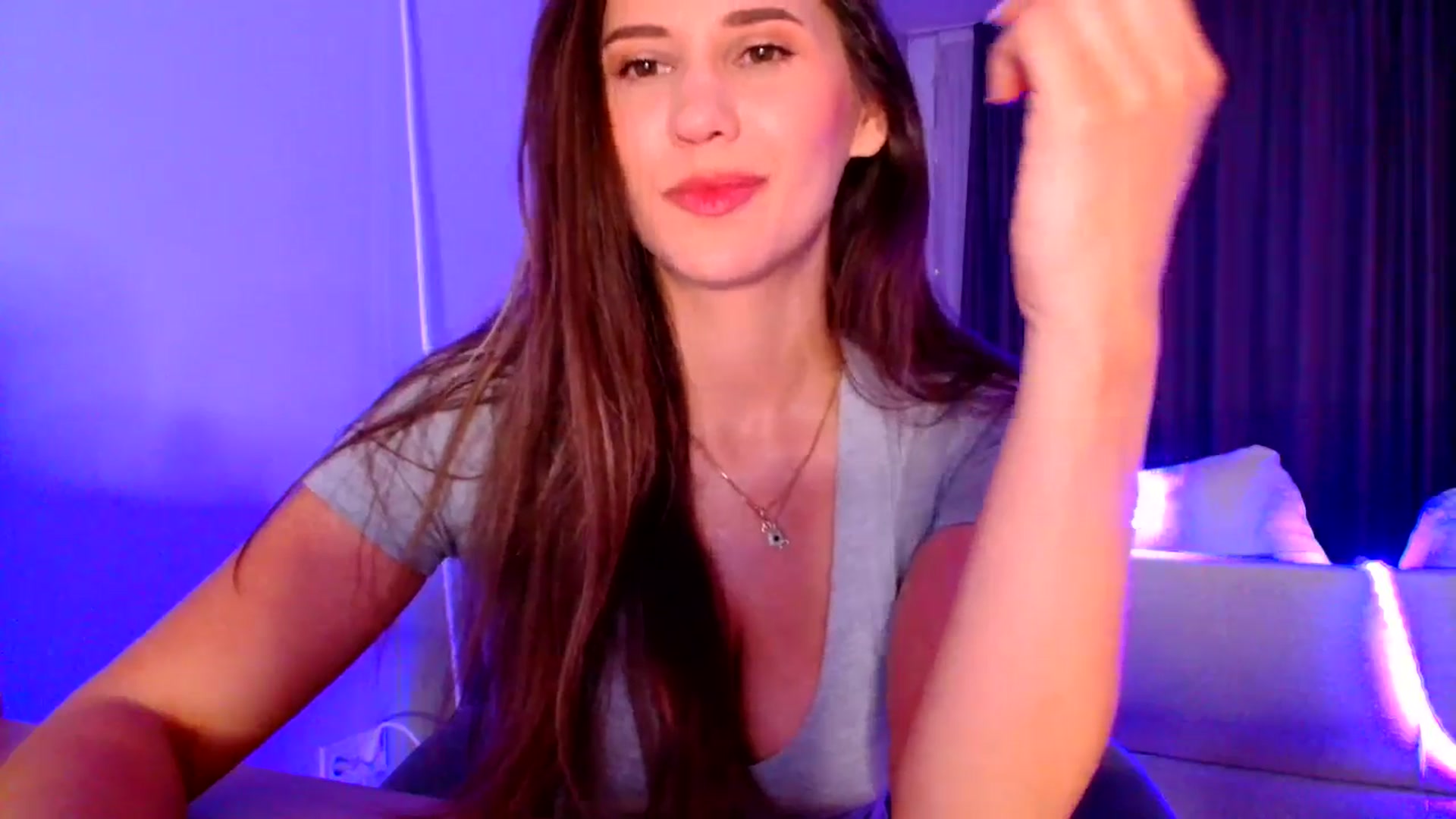 Gallery image thumbnail from Ana_Rose's myfreecams stream on, 08/16/2025, 24:39 image 12 of 20
