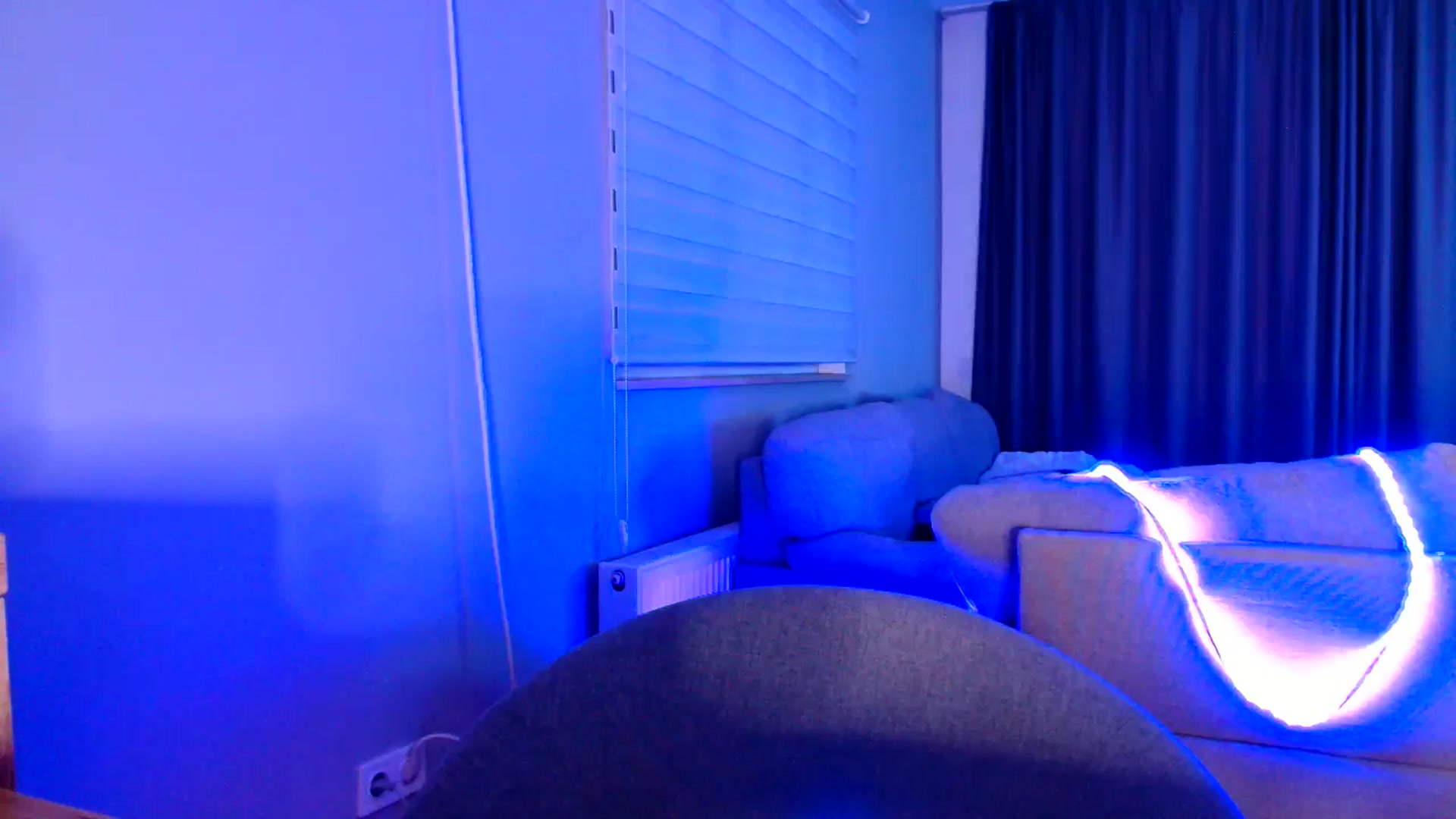 Gallery image thumbnail from Ana_Rose's myfreecams stream on, 08/23/2025, 23:36 image 5 of 20