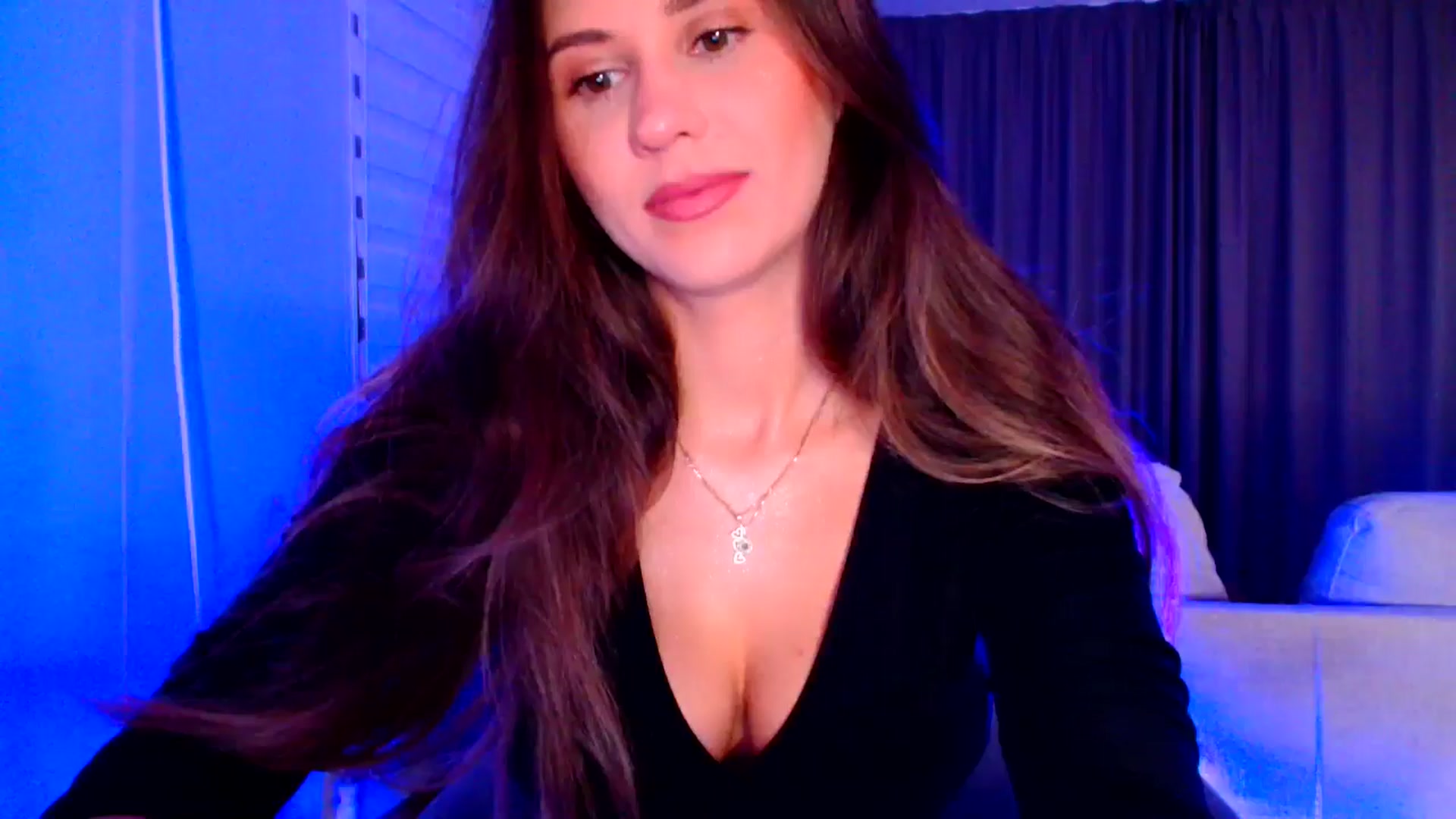 Gallery image thumbnail from Ana_Rose's myfreecams stream on, 08/28/2025, 19:41 image 1 of 20