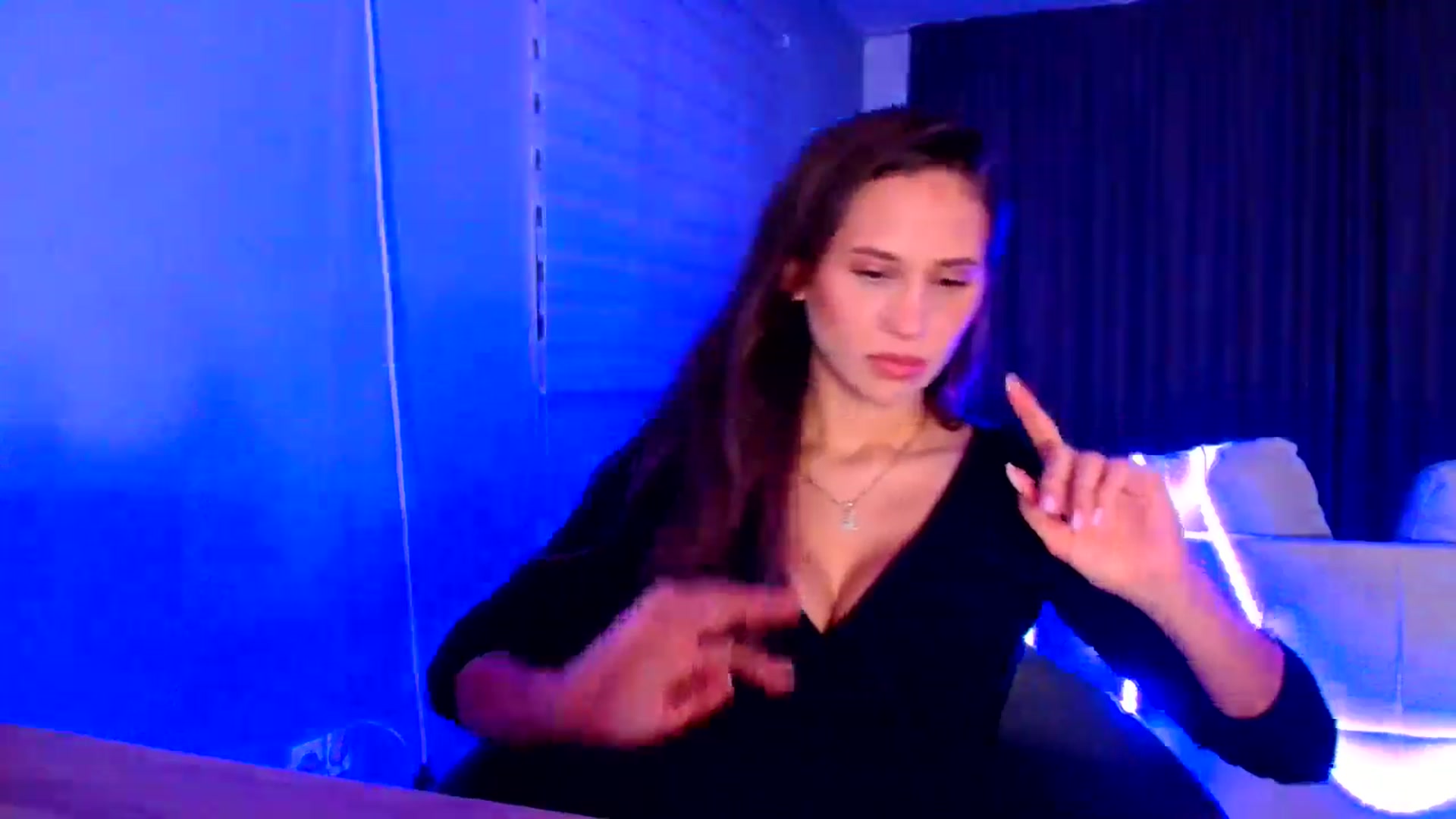Gallery image thumbnail from Ana_Rose's myfreecams stream on, 08/28/2025, 19:41 image 20 of 20