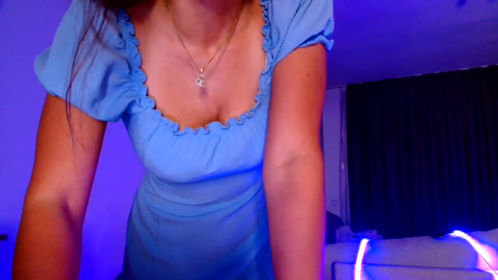 Gallery image thumbnail from Ana_Rose's myfreecams stream on, 09/06/2025, 01:20 image 9 of 20