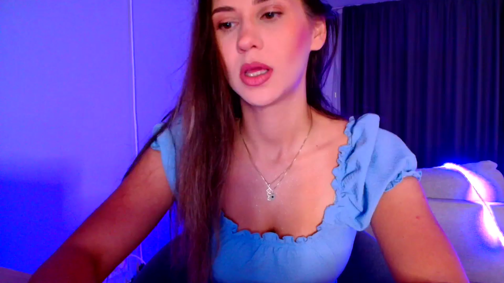 Gallery image thumbnail from Ana_Rose's myfreecams stream on, 09/06/2025, 01:20 image 1 of 20