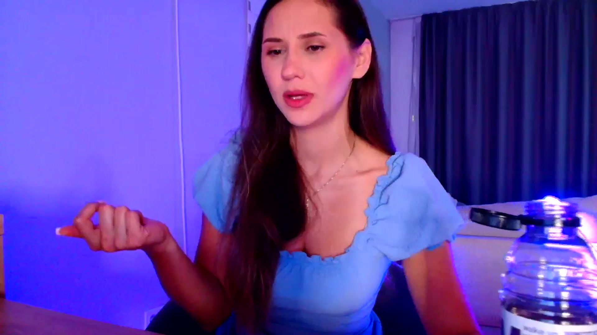 Gallery image thumbnail from Ana_Rose's myfreecams stream on, 09/06/2025, 01:20 image 7 of 20