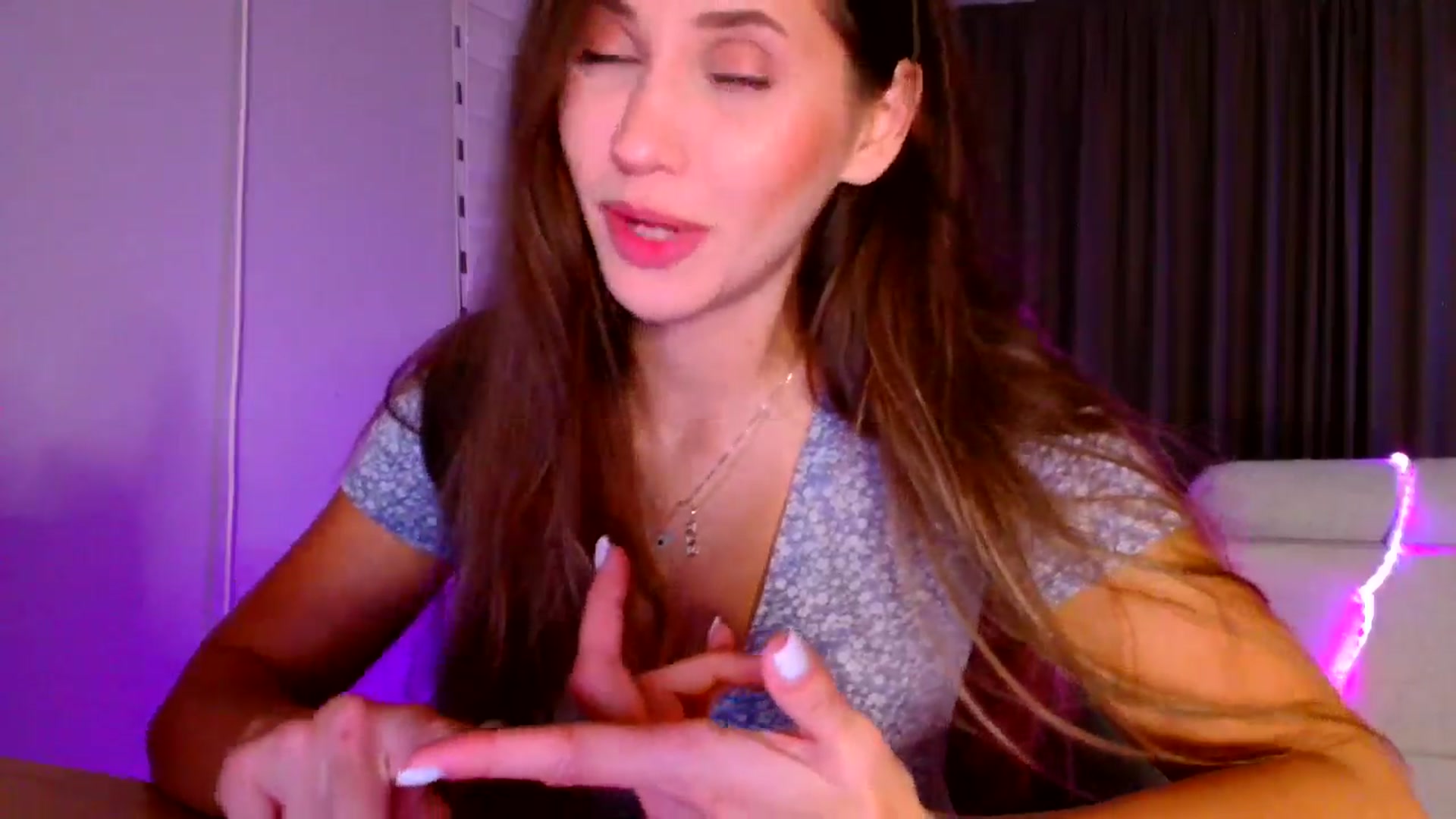 Gallery image thumbnail from Ana_Rose's myfreecams stream on, 09/20/2025, 24:35 image 11 of 20