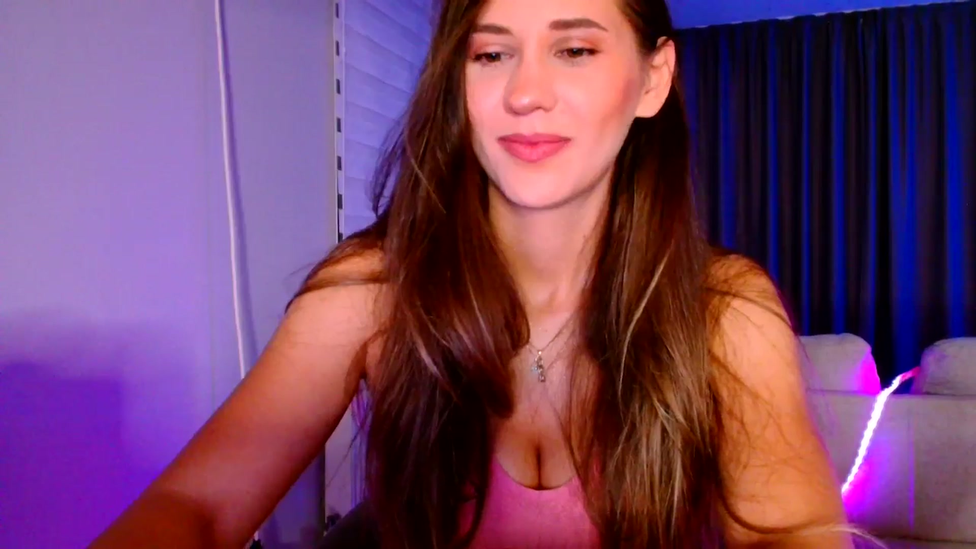 Gallery image thumbnail from Ana_Rose's myfreecams stream on, 09/20/2025, 22:05 image 9 of 20