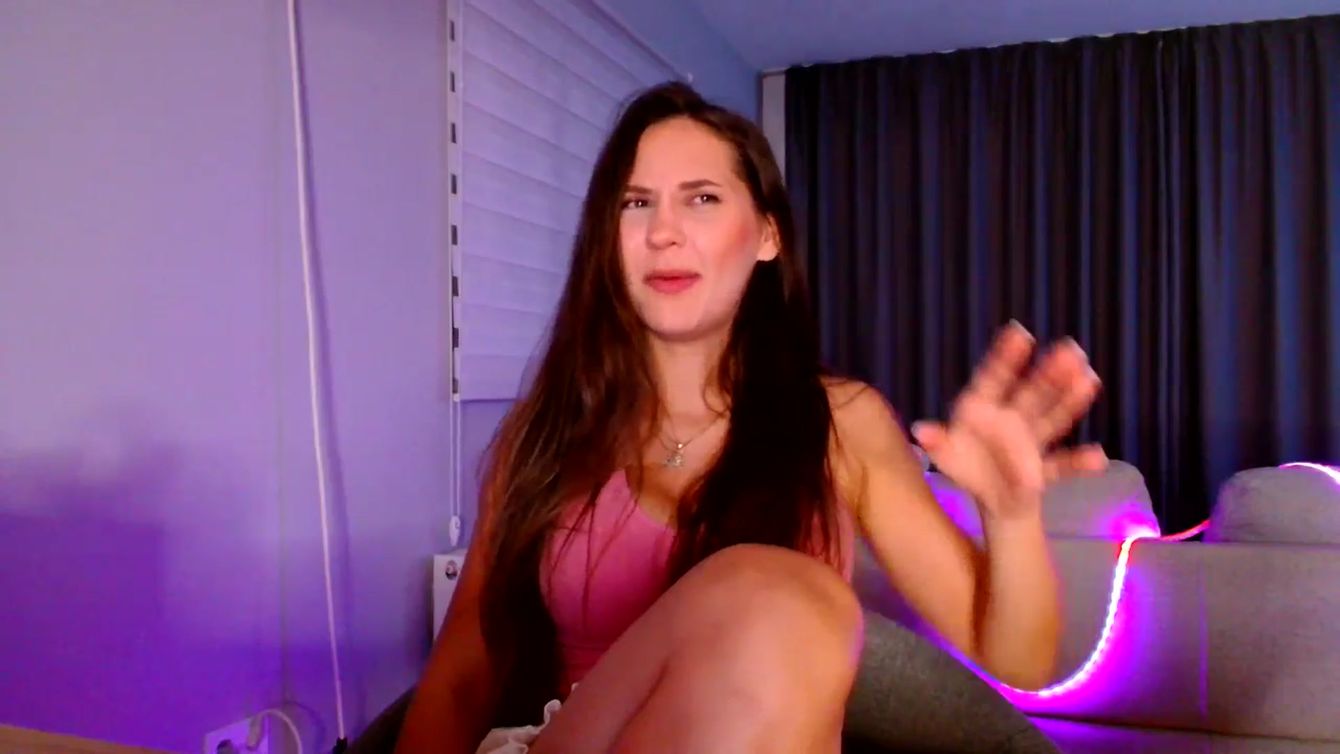 Gallery image thumbnail from Ana_Rose's myfreecams stream on, 09/20/2025, 22:36 image 9 of 20